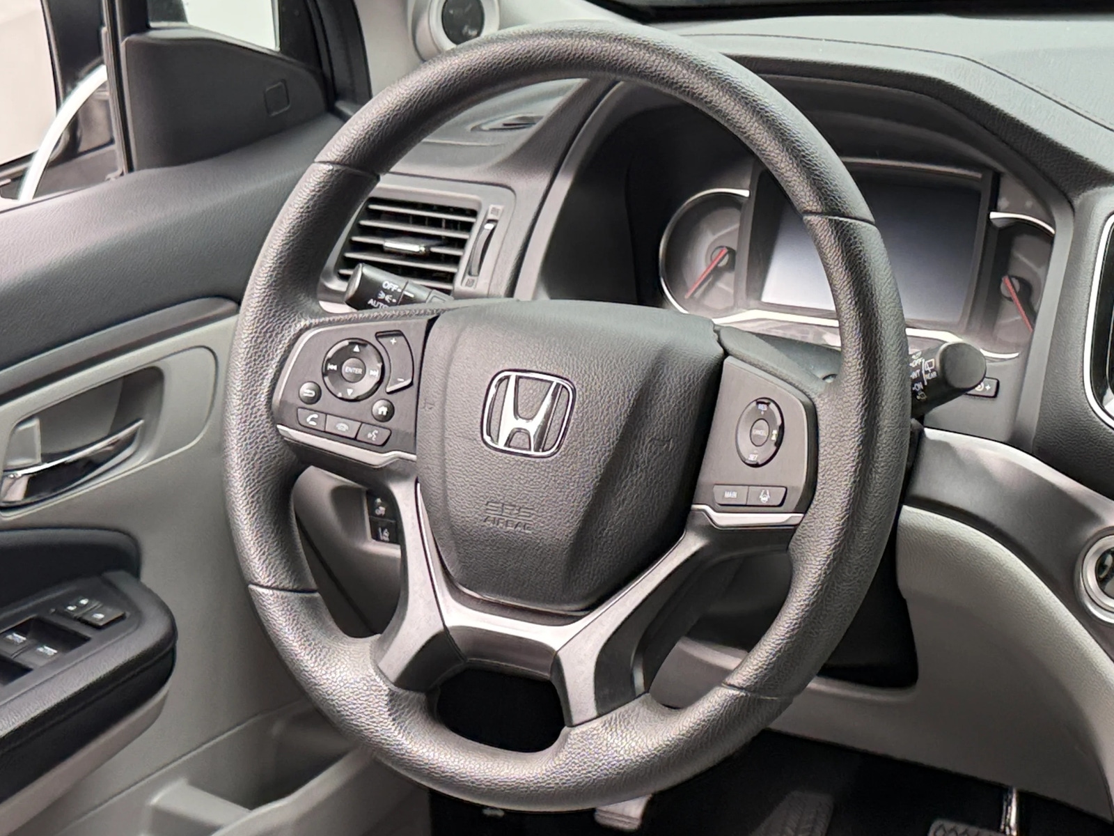 Thumbnail: 2019 Honda Pilot - 5