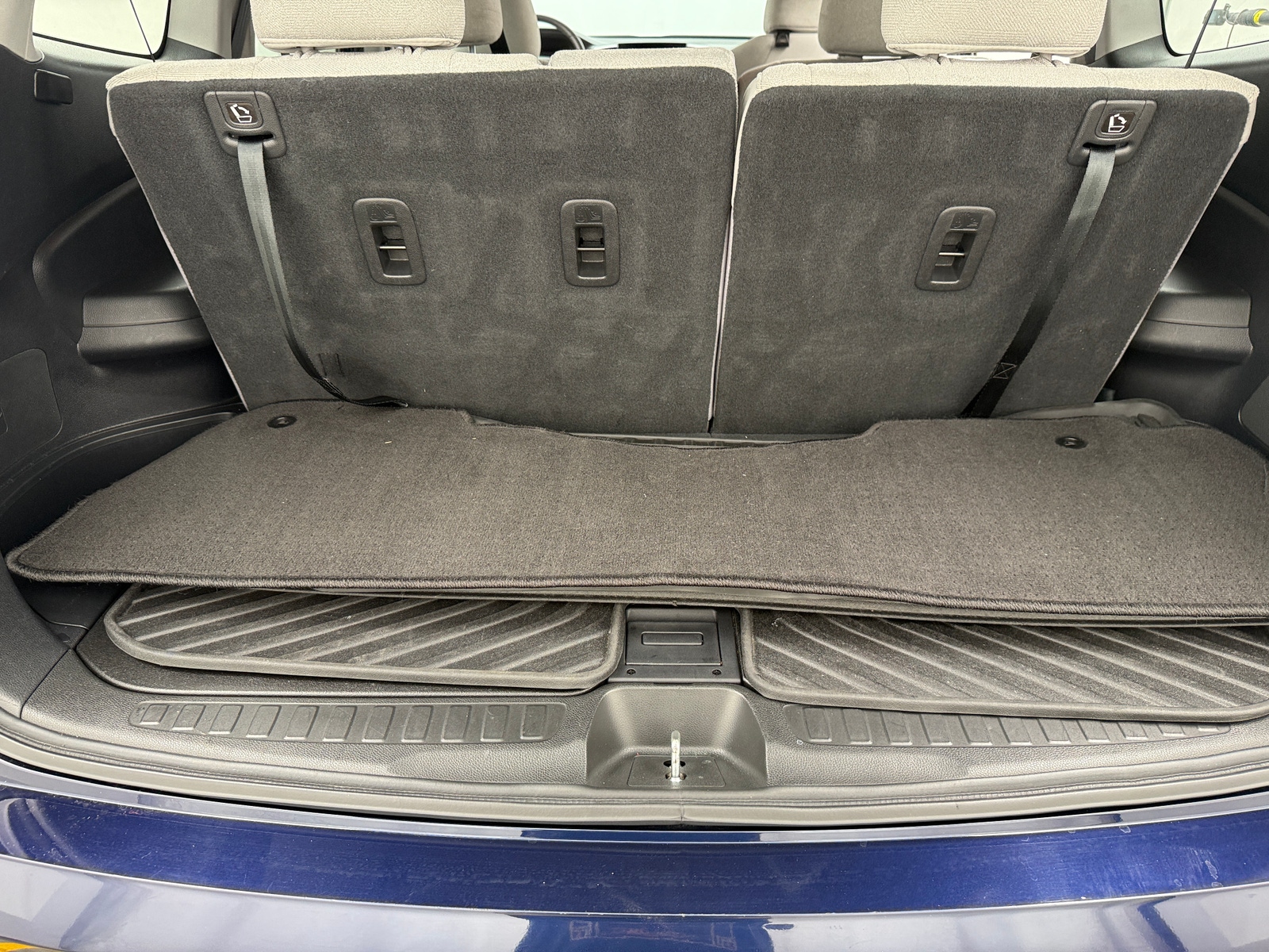 Thumbnail: 2019 Honda Pilot - 7