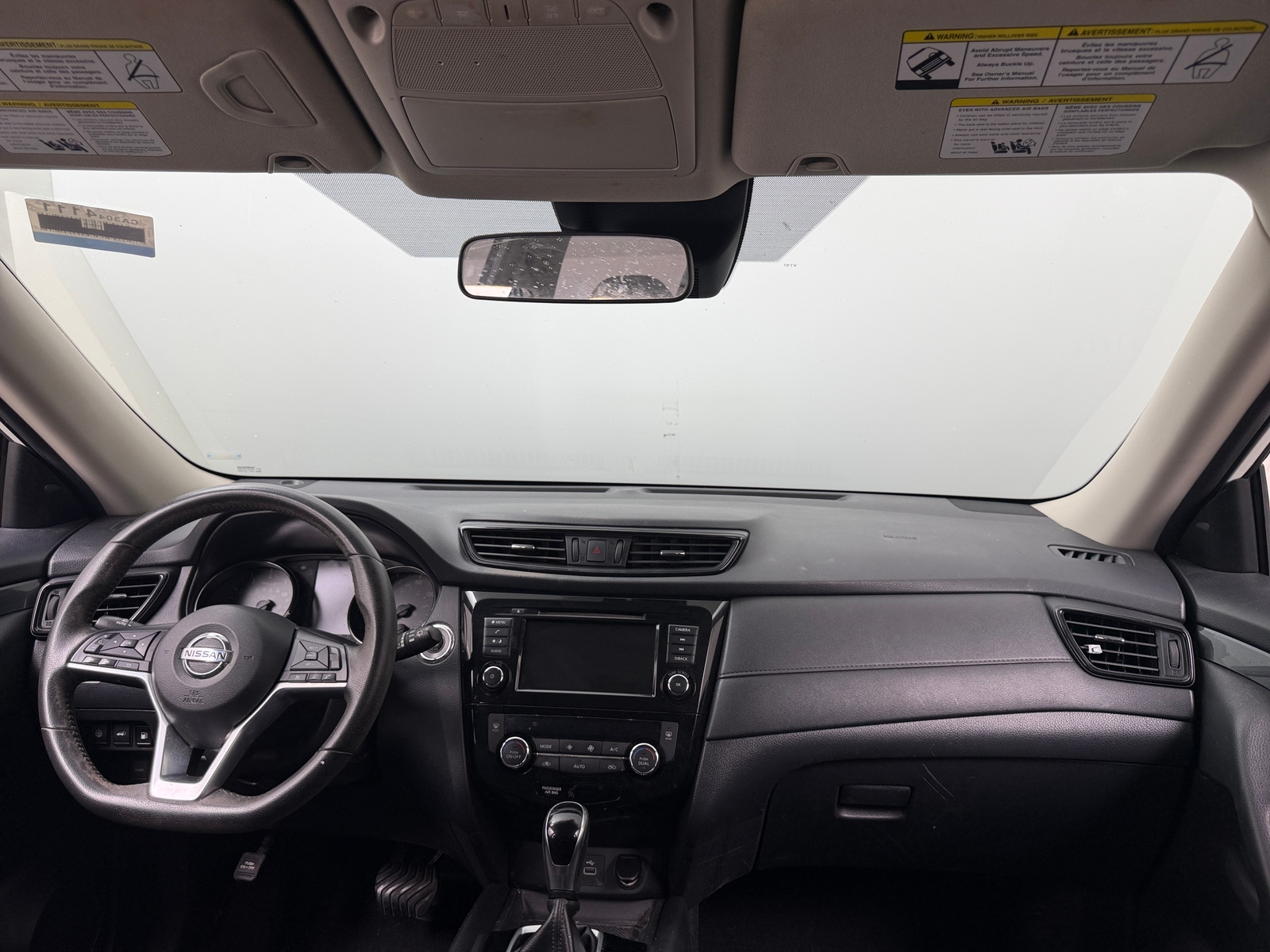 Thumbnail: 2019 Nissan Rogue - 3