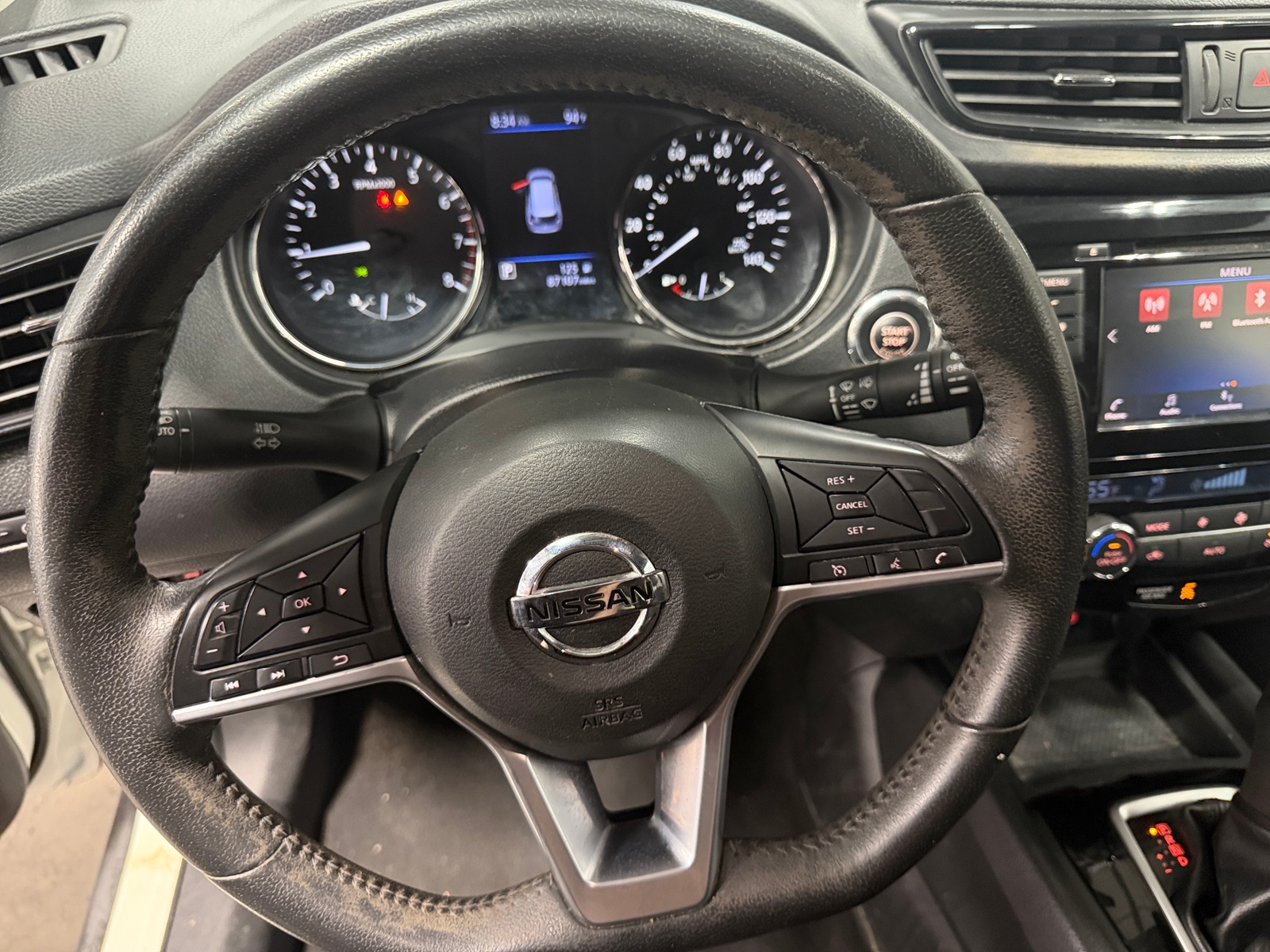 Thumbnail: 2019 Nissan Rogue - 5