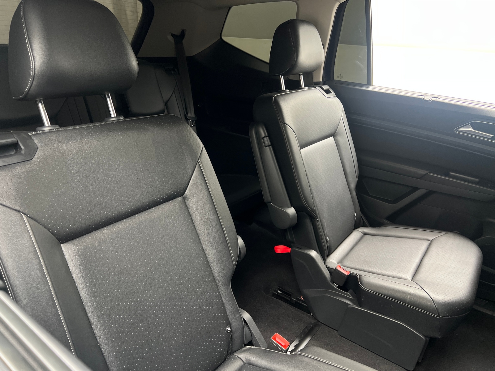 Thumbnail: 2019 Volkswagen Atlas - 5