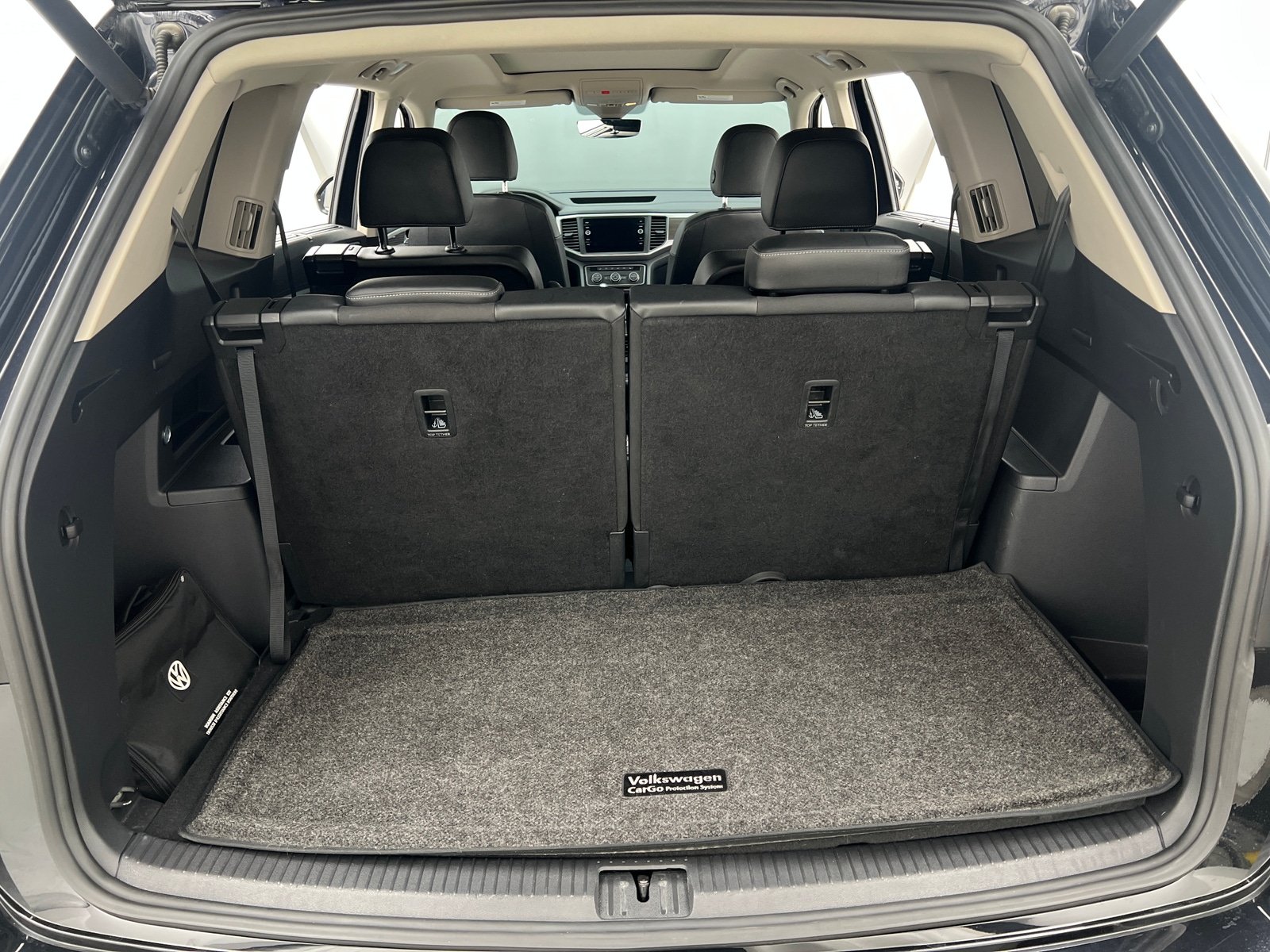 Thumbnail: 2019 Volkswagen Atlas - 6