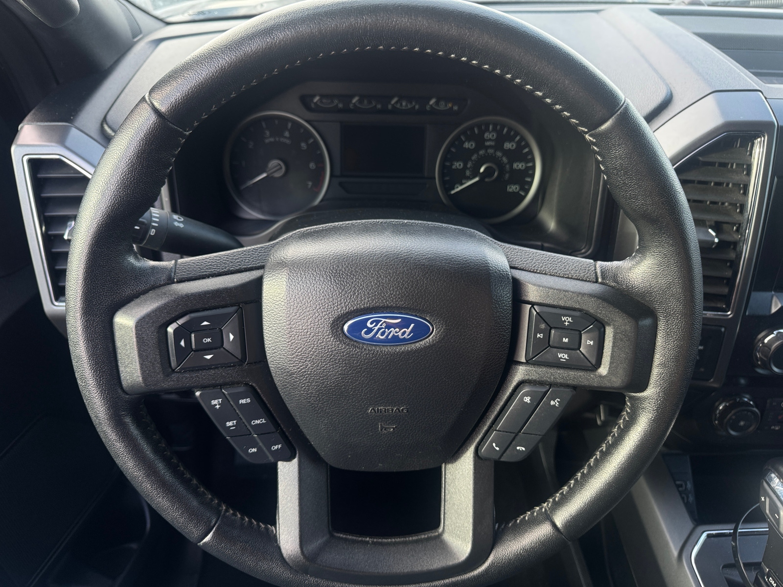 Thumbnail: 2020 Ford Econoline - 5