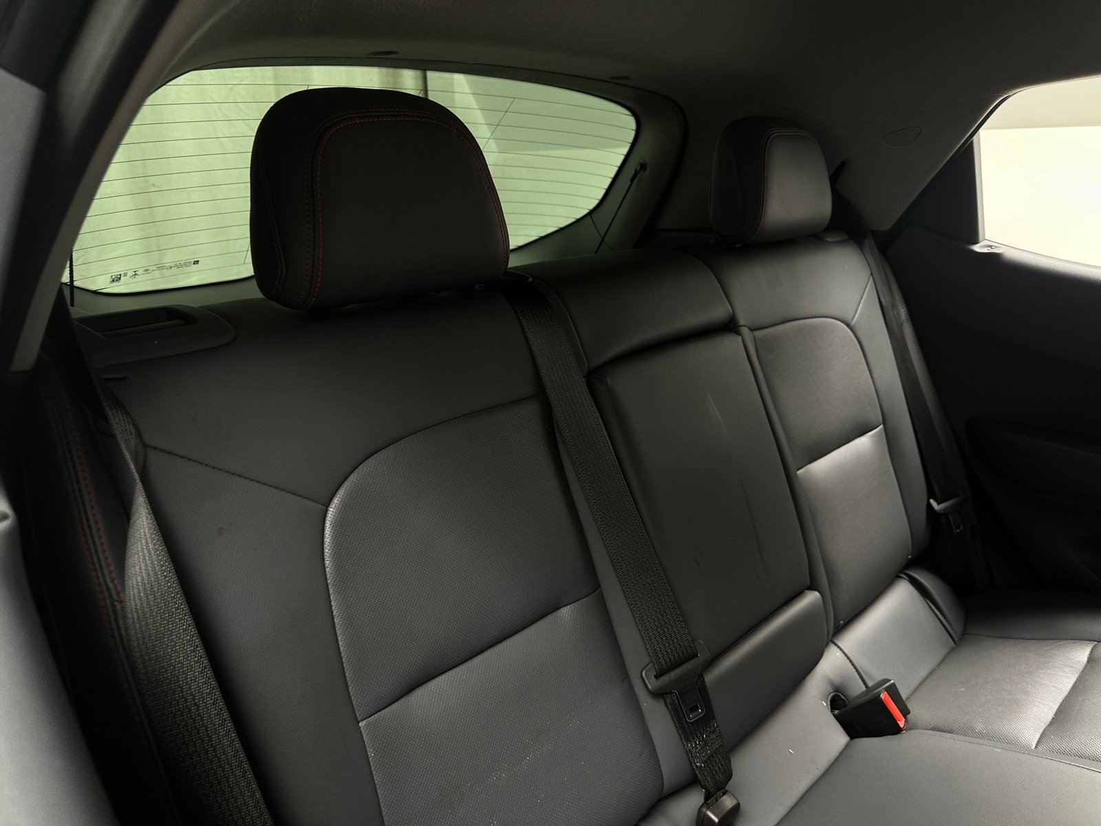 Thumbnail: 2020 Chevrolet Bolt EV - 5