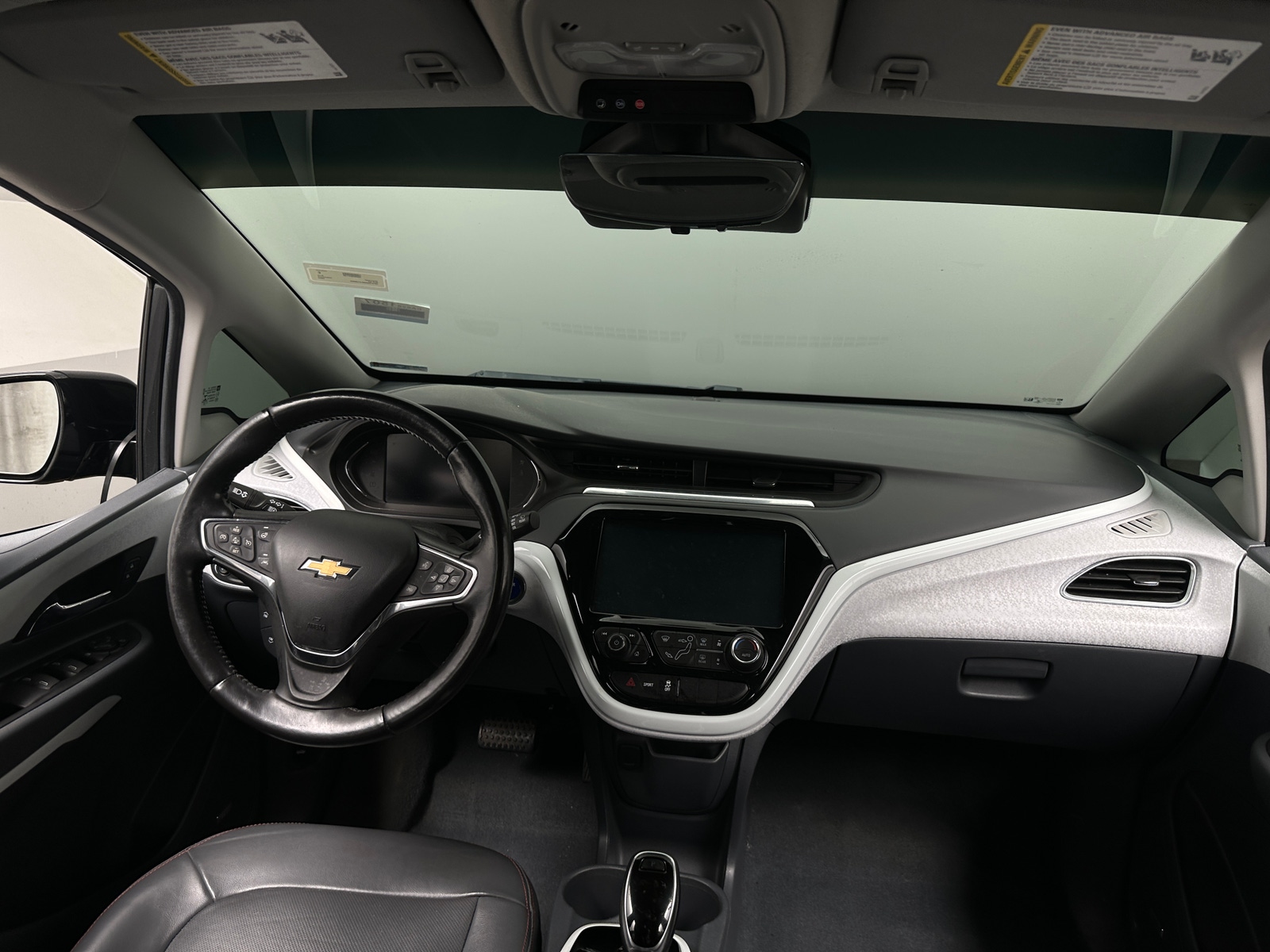 Thumbnail: 2020 Chevrolet Bolt EV - 2