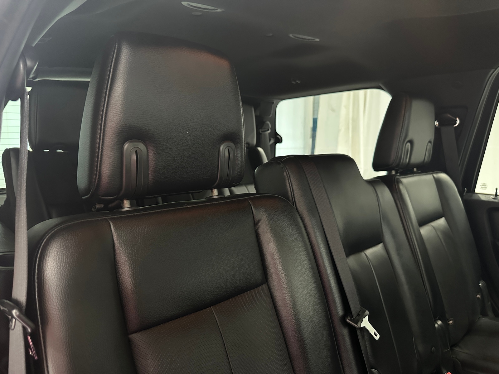 Thumbnail: 2015 Ford Expedition - 5