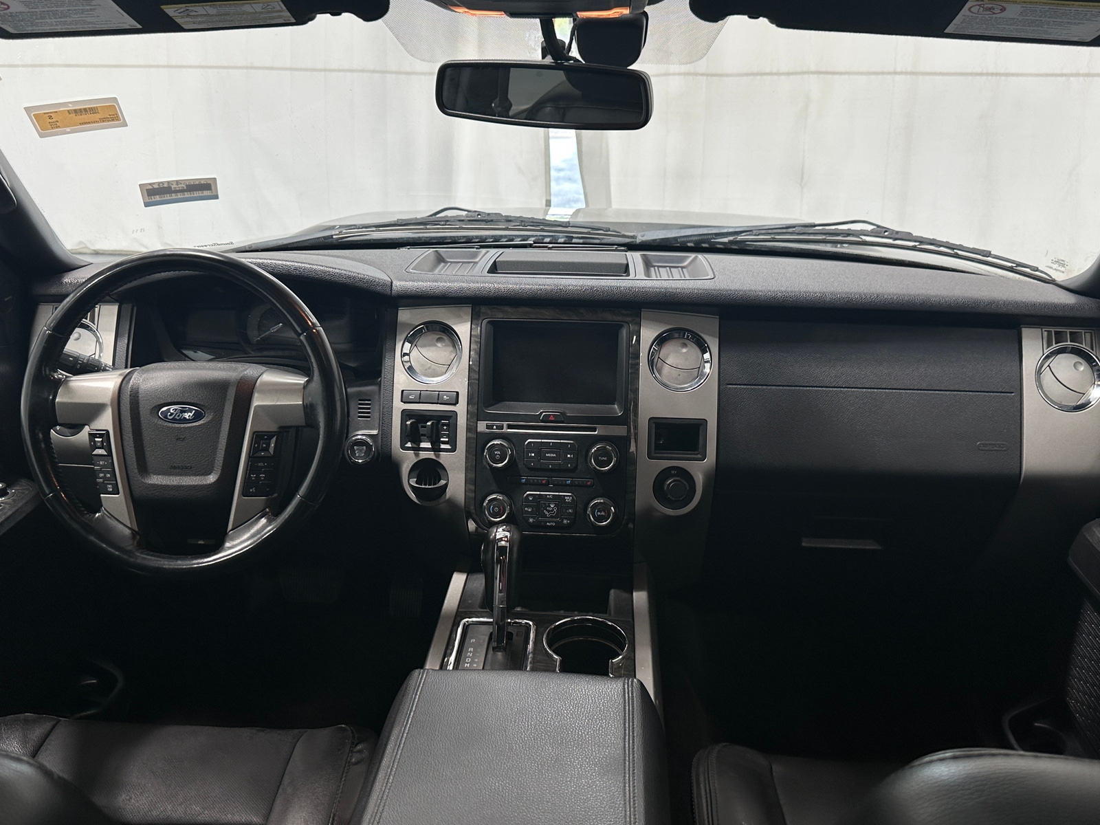 Thumbnail: 2015 Ford Expedition - 2