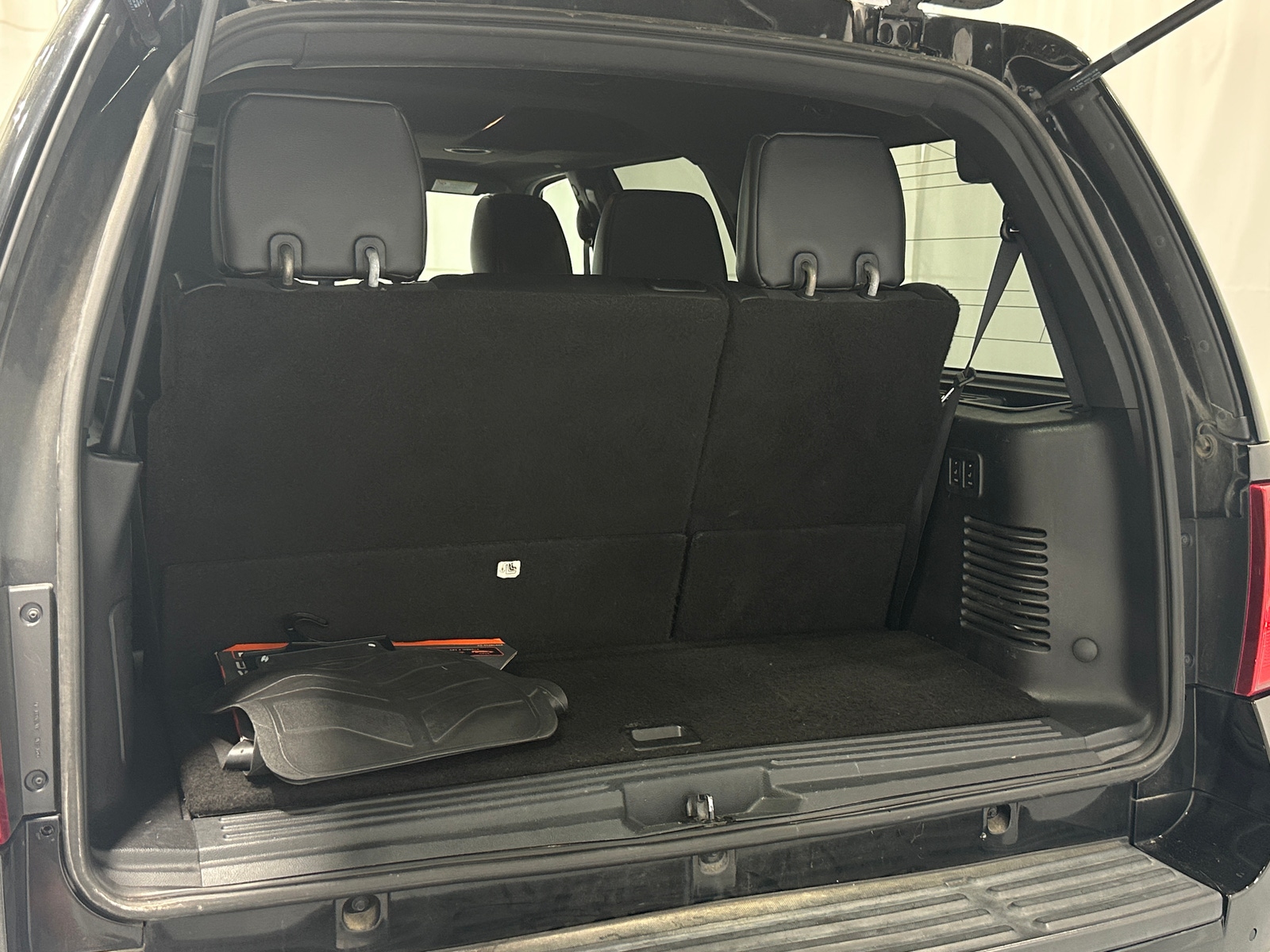 Thumbnail: 2015 Ford Expedition - 6