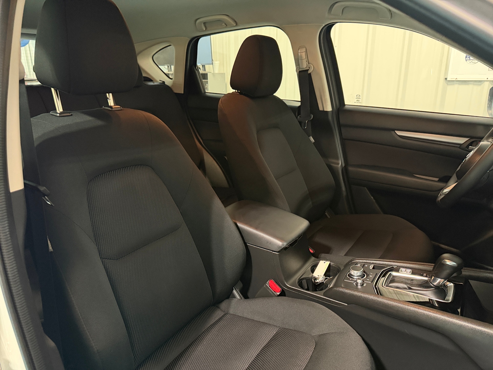 Thumbnail: 2023 Mazda CX-5 - 2