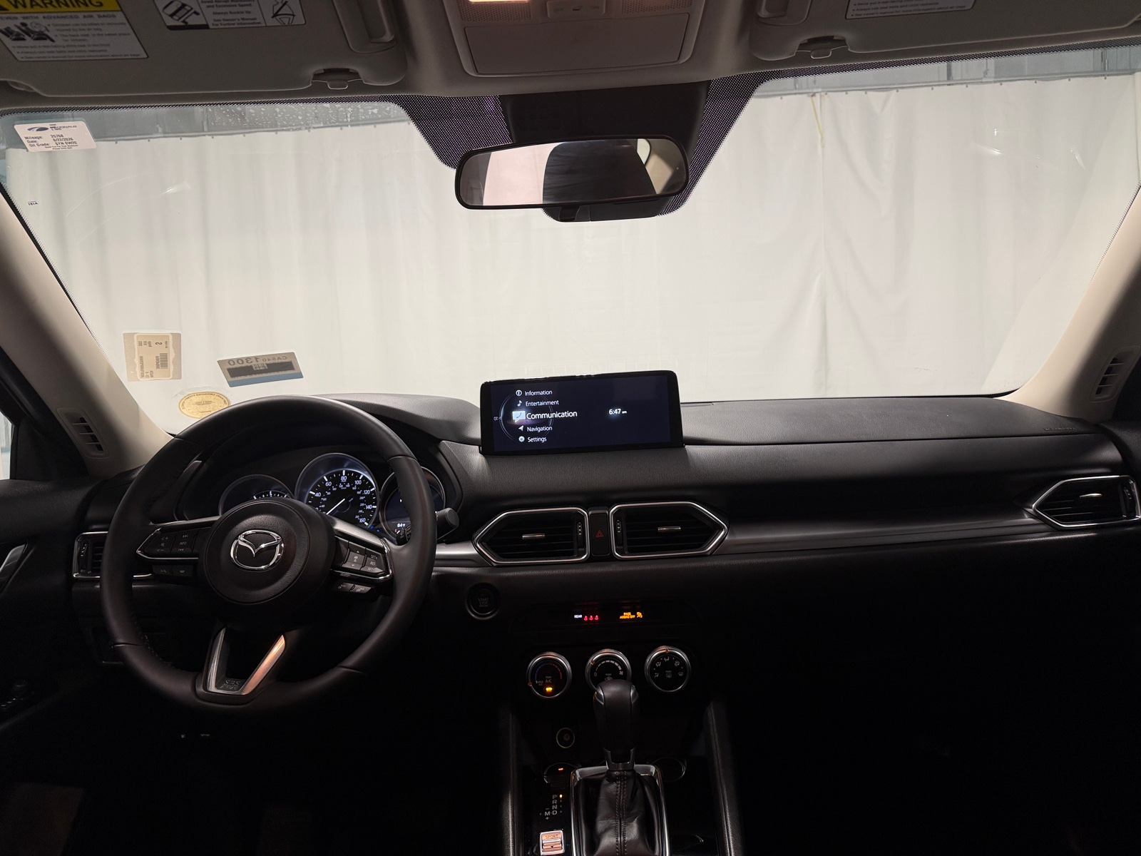 Thumbnail: 2023 Mazda CX-5 - 3