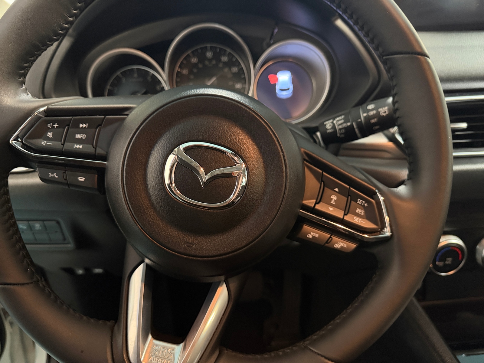 Thumbnail: 2023 Mazda CX-5 - 5