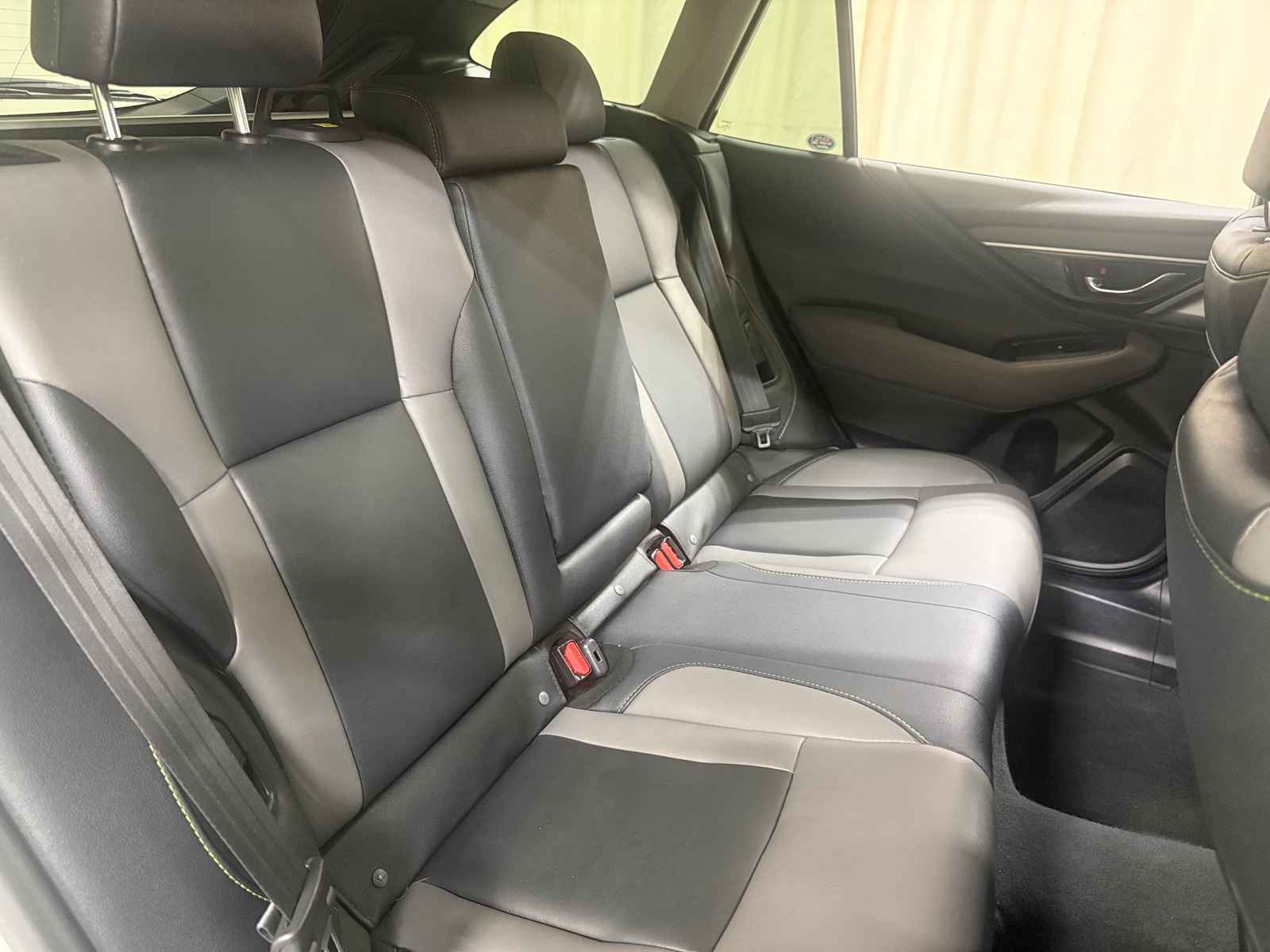 Thumbnail: 2020 Subaru Outback - 5