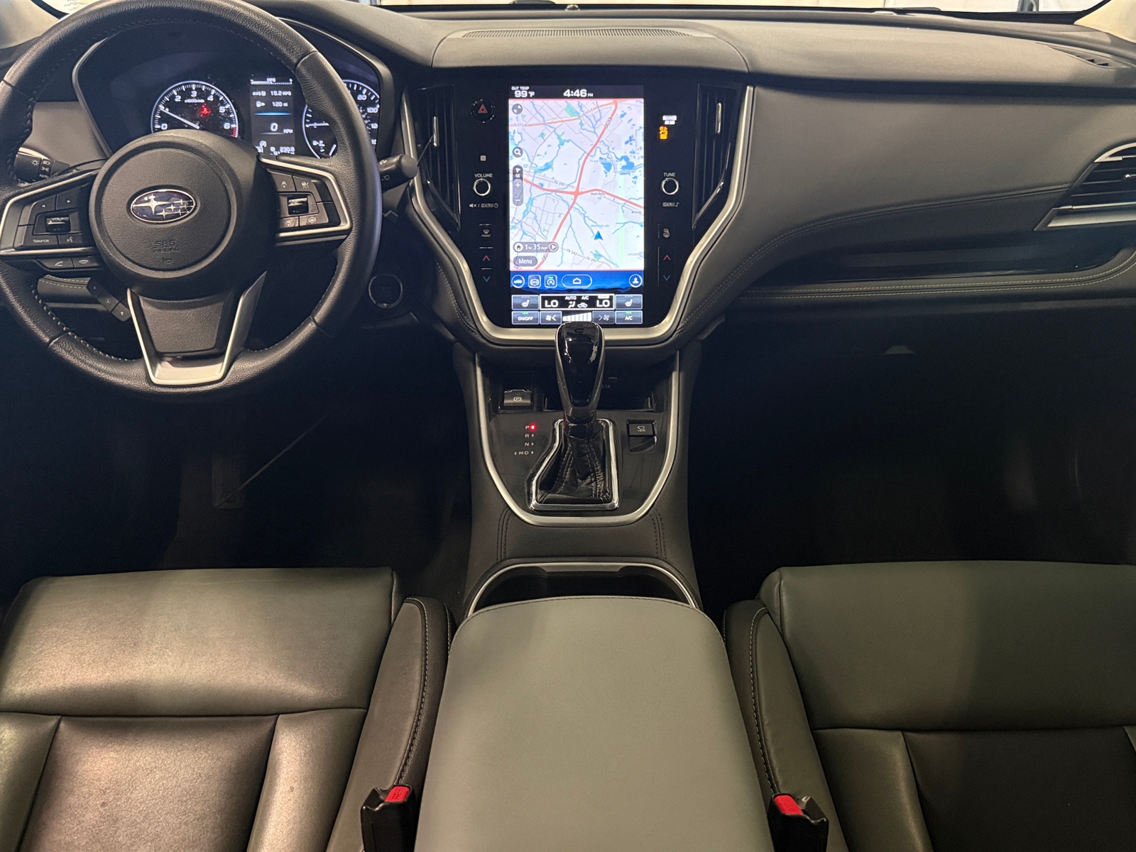 Thumbnail: 2020 Subaru Outback - 2