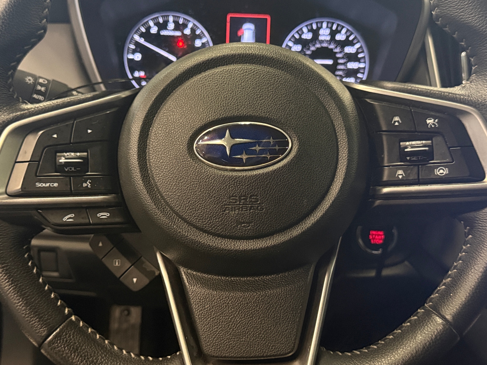 Thumbnail: 2020 Subaru Outback - 4