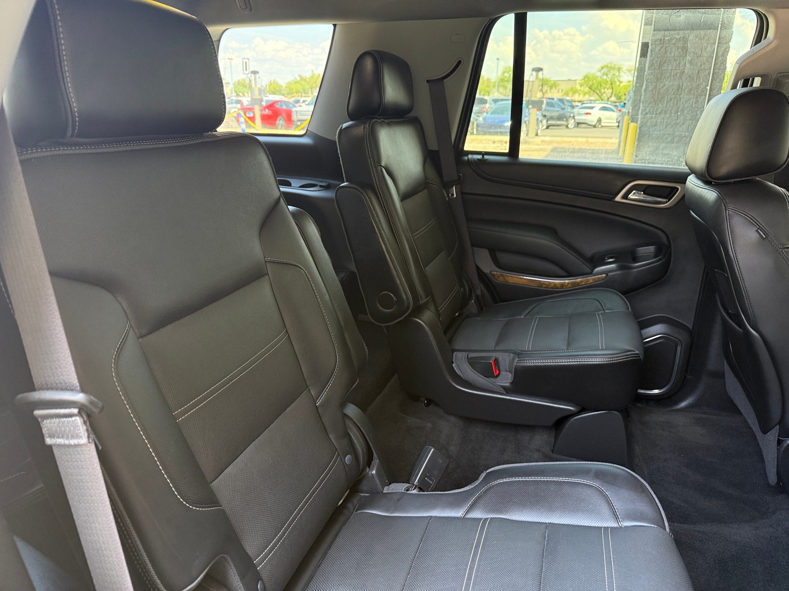 Thumbnail: 2016 GMC Yukon - 5