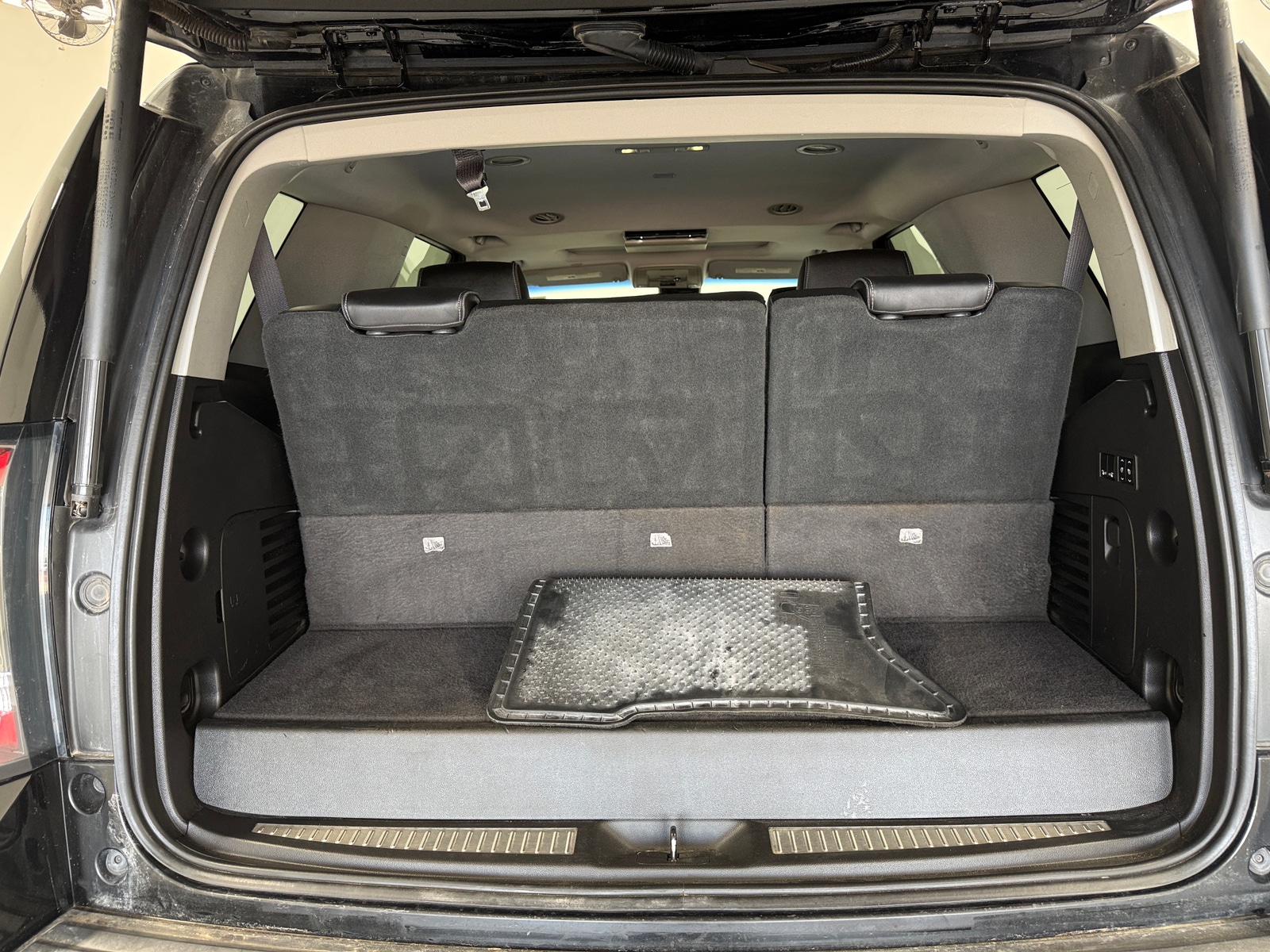 Thumbnail: 2016 GMC Yukon - 6