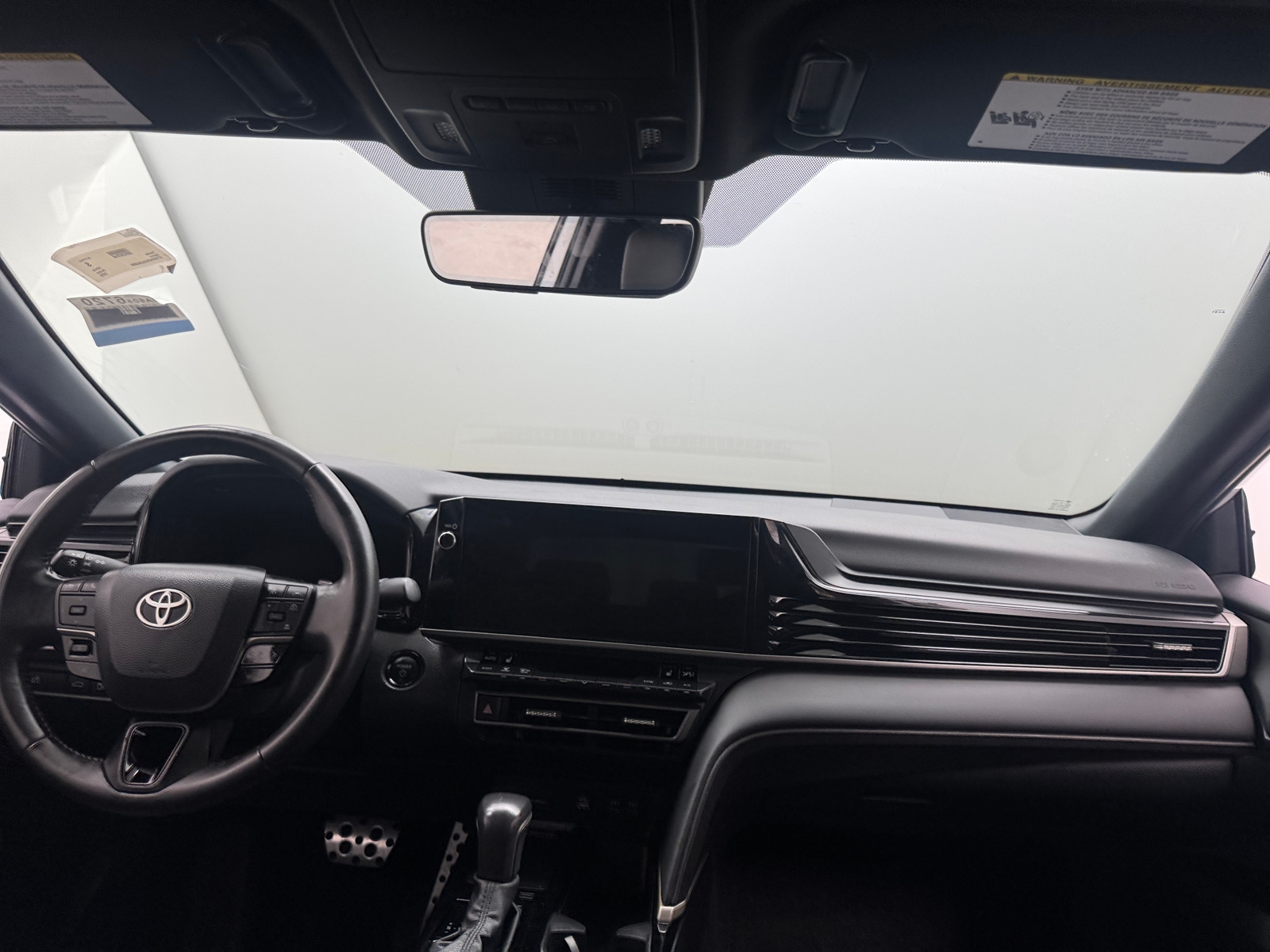 Thumbnail: 2025 Toyota Camry - 2