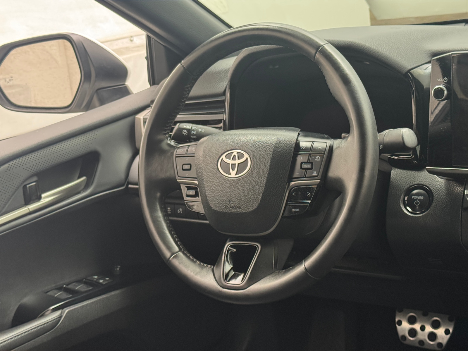 Thumbnail: 2025 Toyota Camry - 4