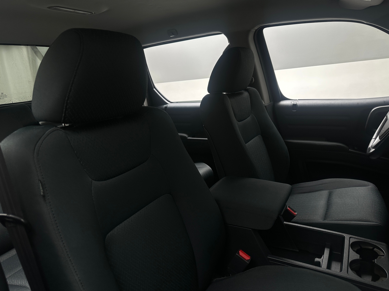 Thumbnail: 2012 Honda Ridgeline - 2