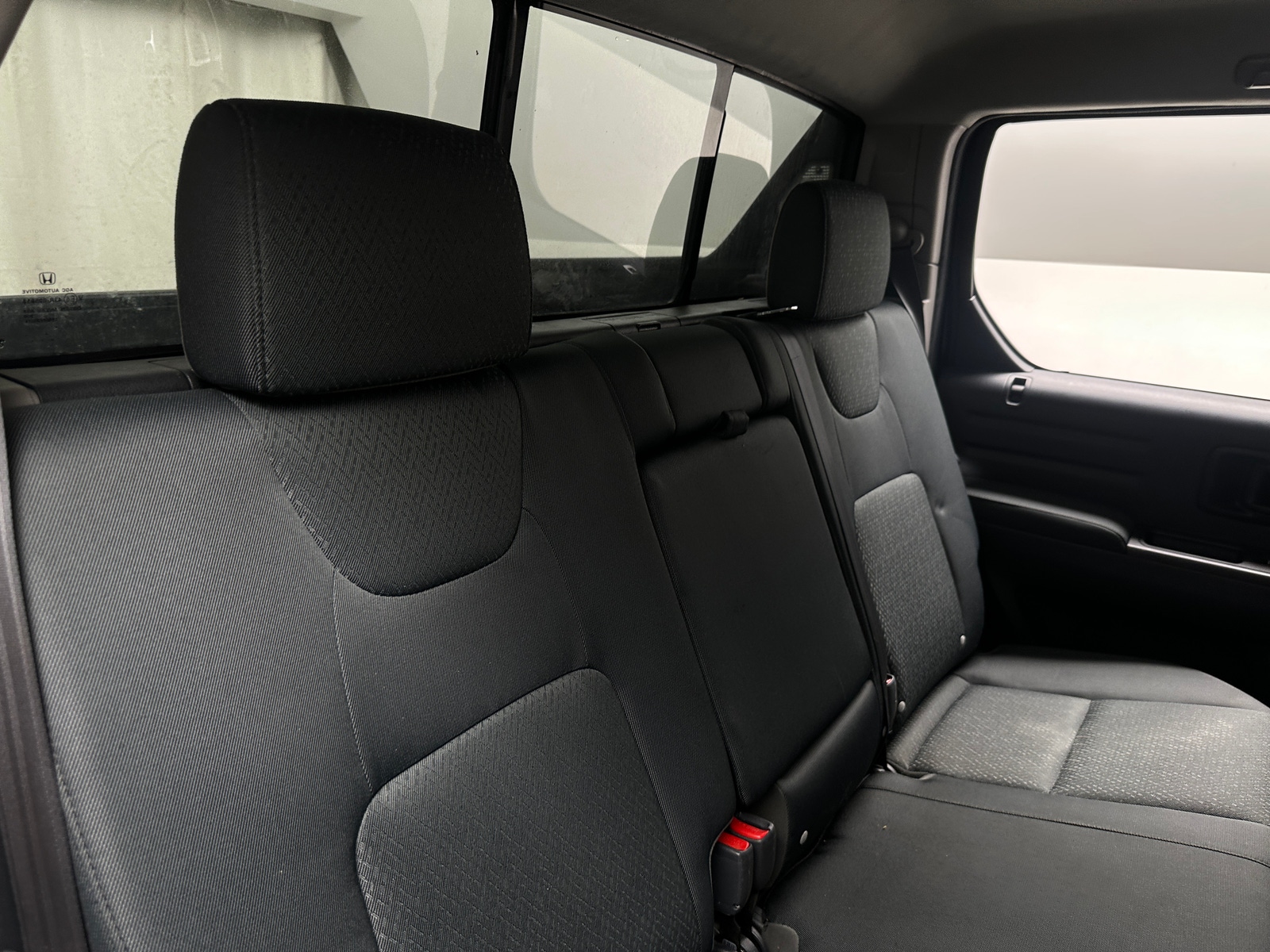 Thumbnail: 2012 Honda Ridgeline - 6