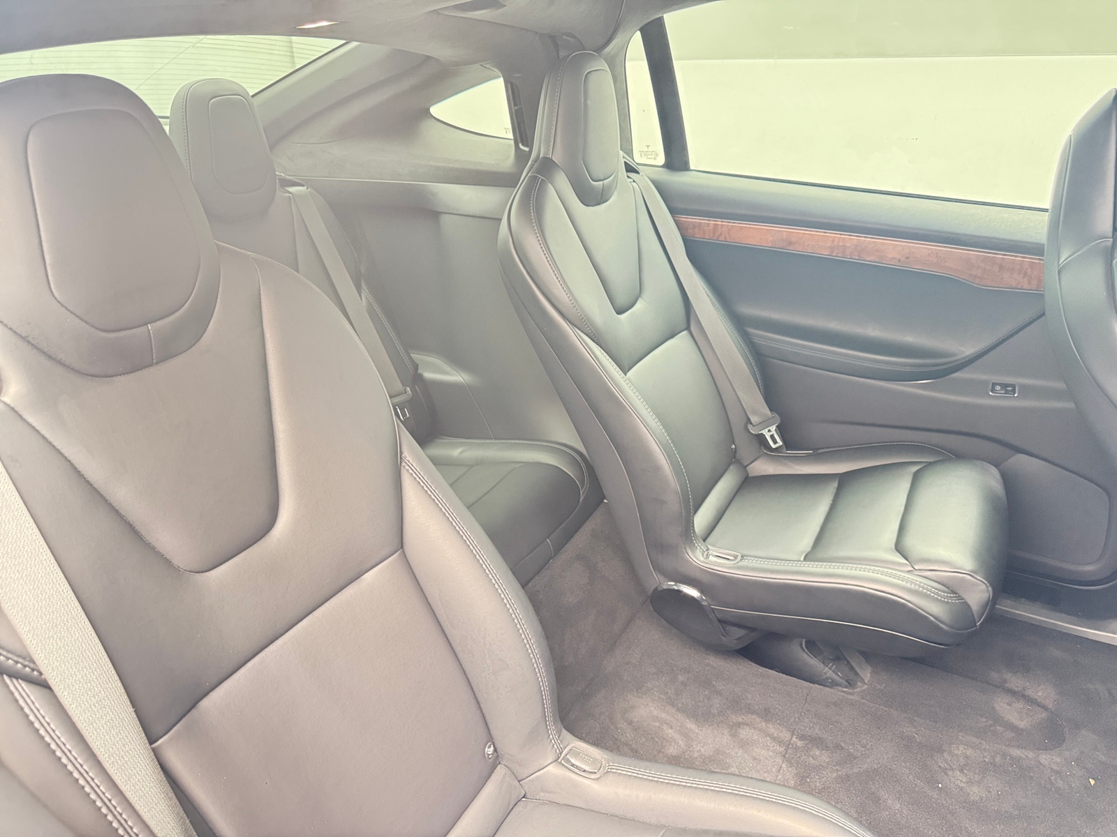 Thumbnail: 2019 Tesla Model X - 5