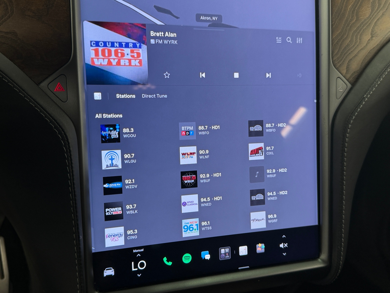 Thumbnail: 2019 Tesla Model X - 3