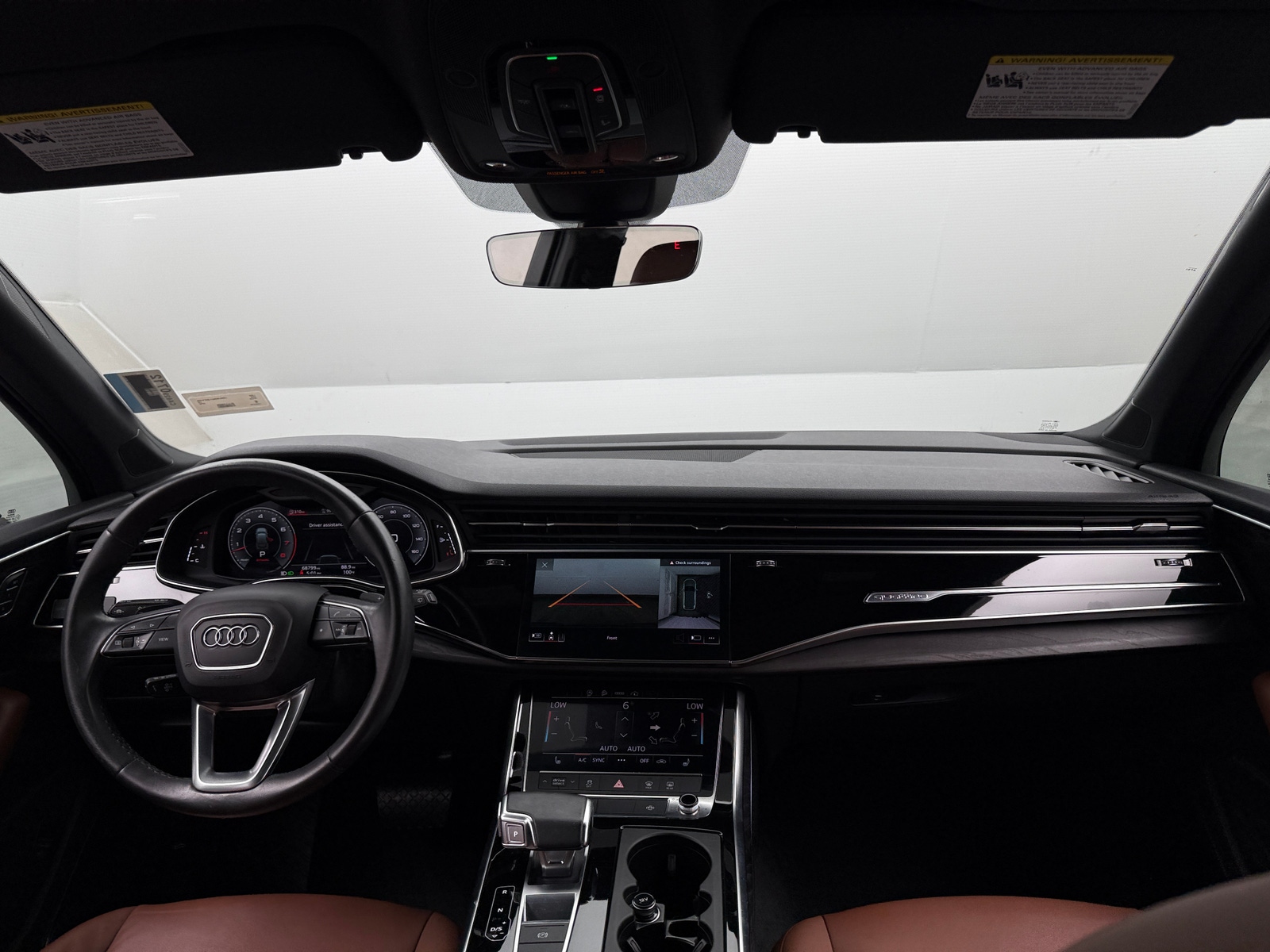 Thumbnail: 2021 Audi Q7 - 2