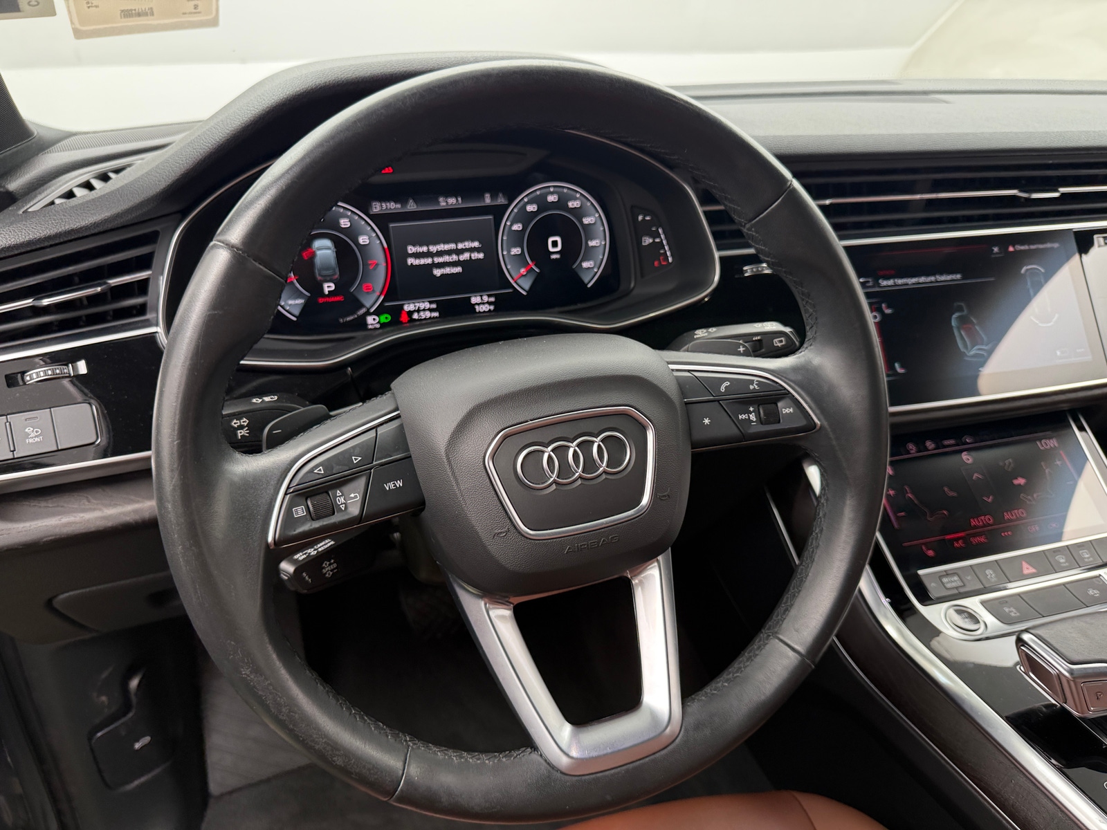 Thumbnail: 2021 Audi Q7 - 4