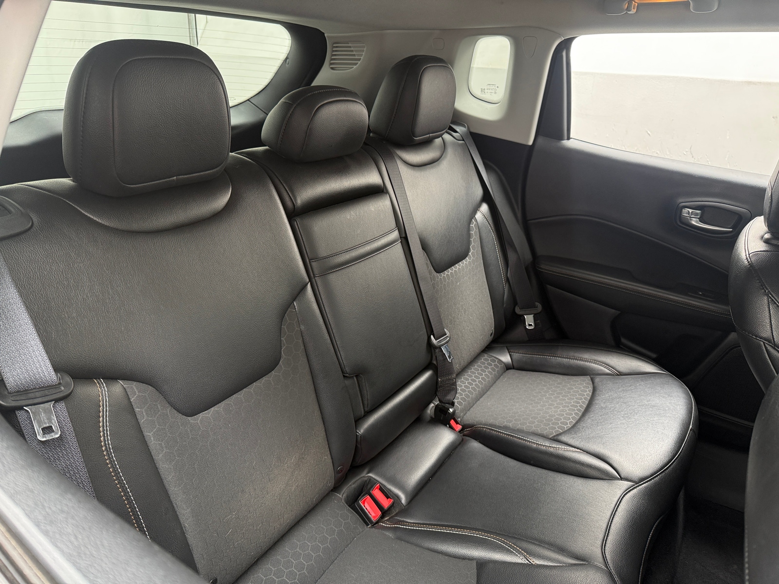Thumbnail: 2019 Jeep Compass - 6