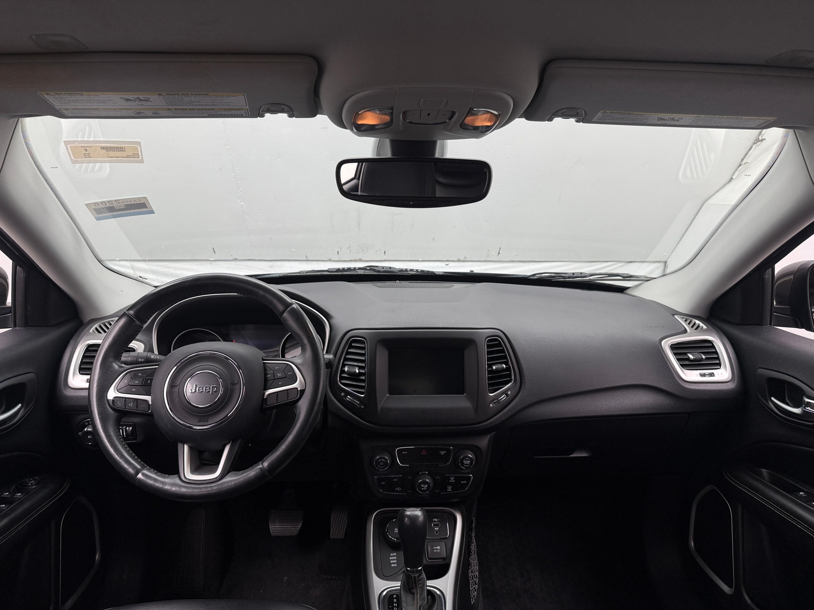 Thumbnail: 2019 Jeep Compass - 3