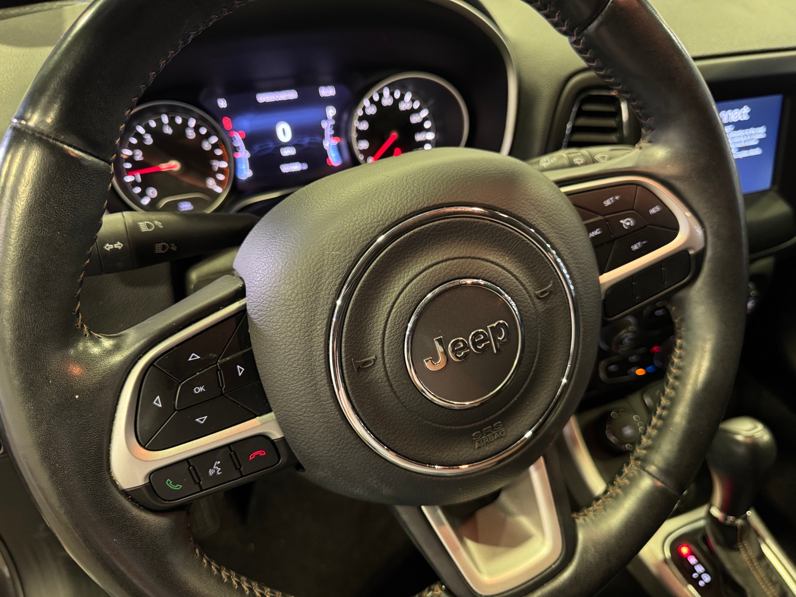 Thumbnail: 2019 Jeep Compass - 5