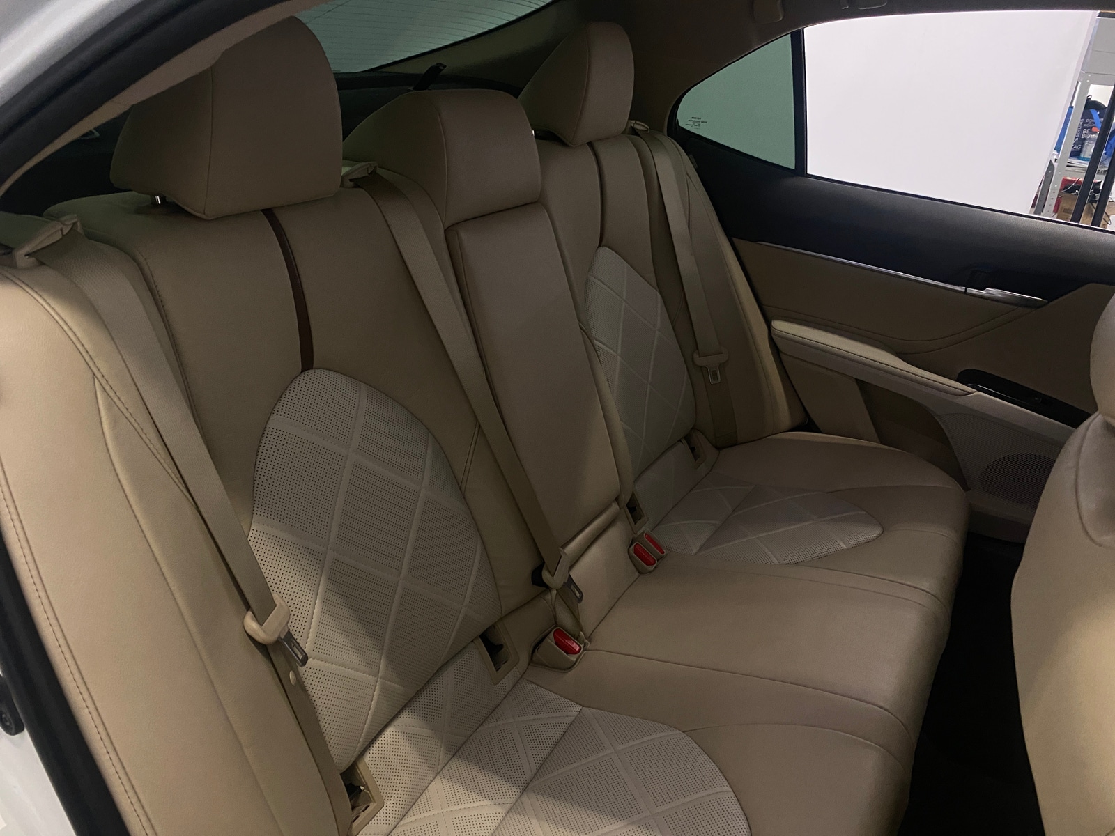 Thumbnail: 2018 Toyota Camry - 5