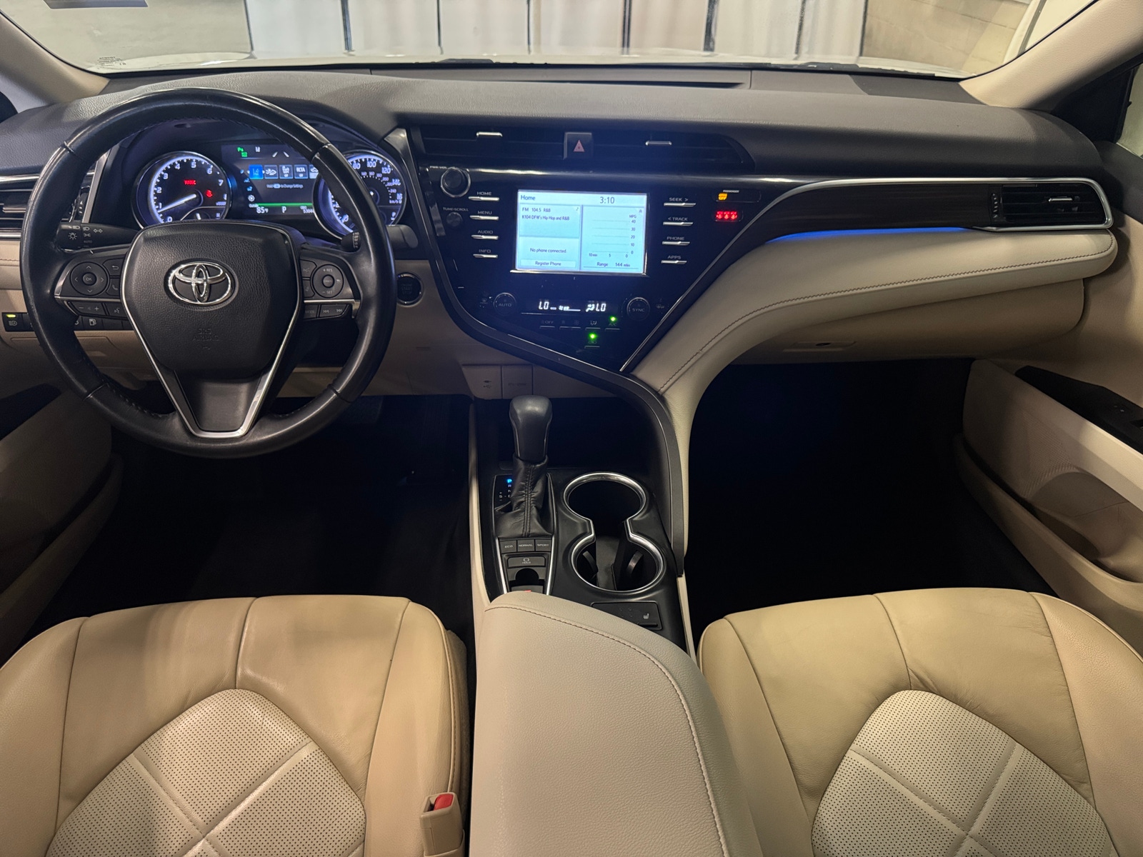 Thumbnail: 2018 Toyota Camry - 2