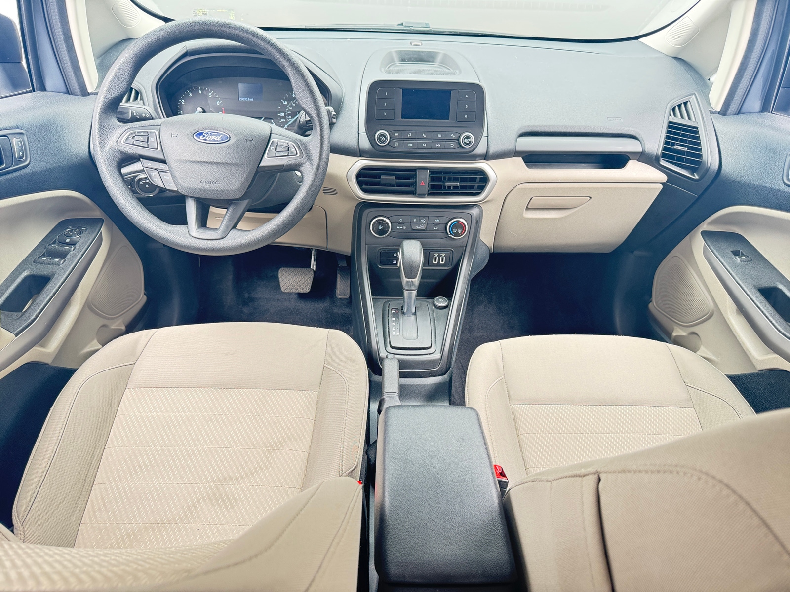Thumbnail: 2022 Ford EcoSport - 3
