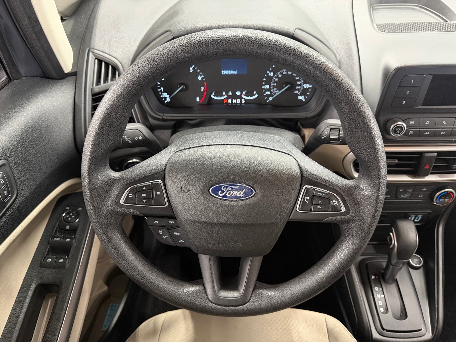 Thumbnail: 2022 Ford EcoSport - 5