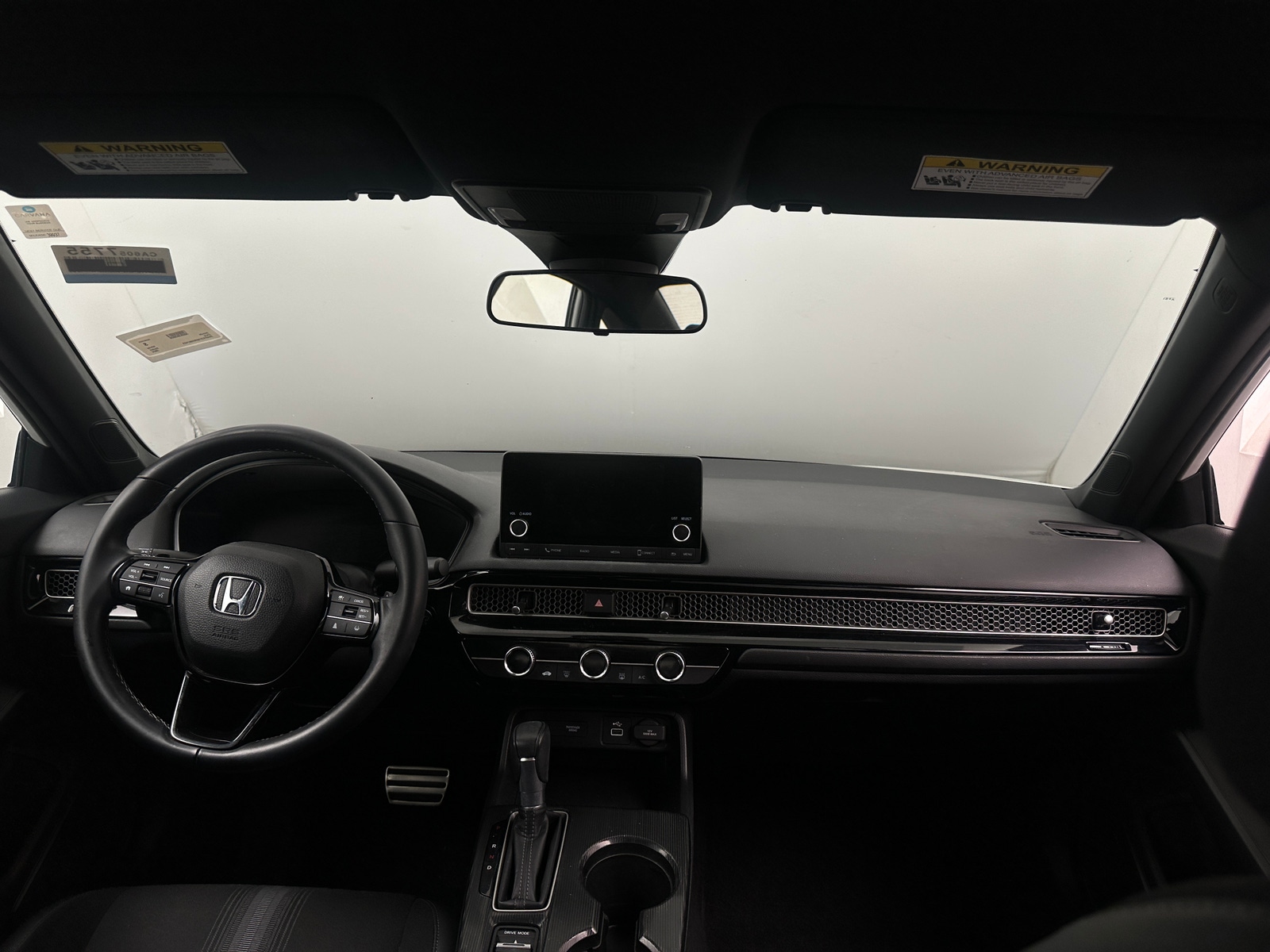Thumbnail: 2024 Honda Civic - 3