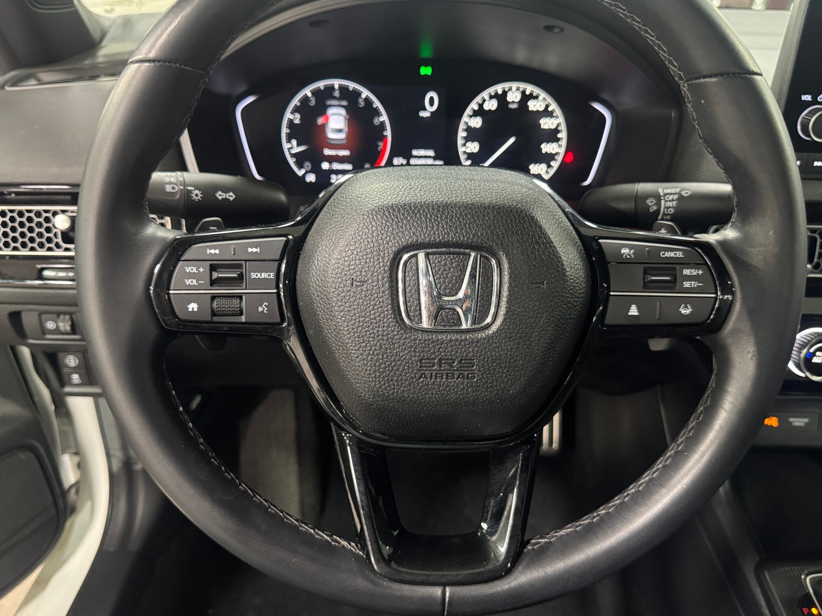 Thumbnail: 2024 Honda Civic - 5