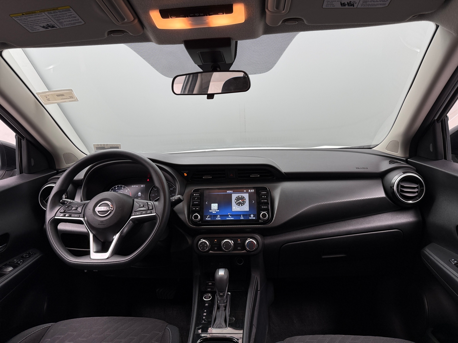 Thumbnail: 2024 Nissan Kicks - 3