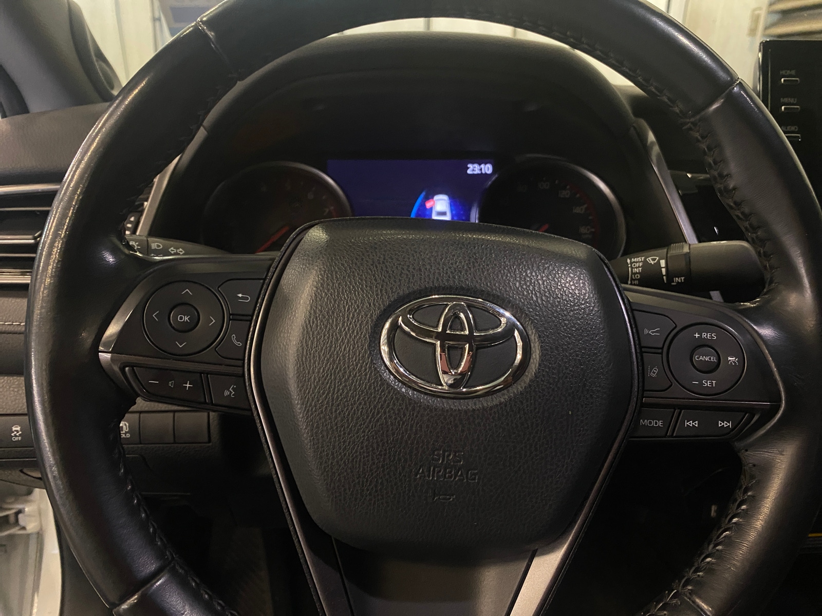 Thumbnail: 2021 Toyota Camry - 4
