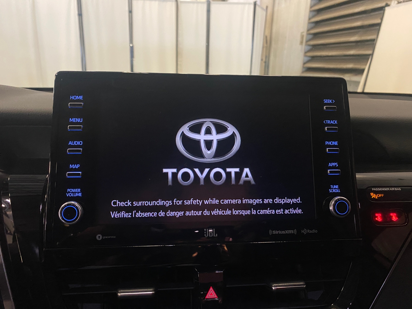 Thumbnail: 2021 Toyota Camry - 3