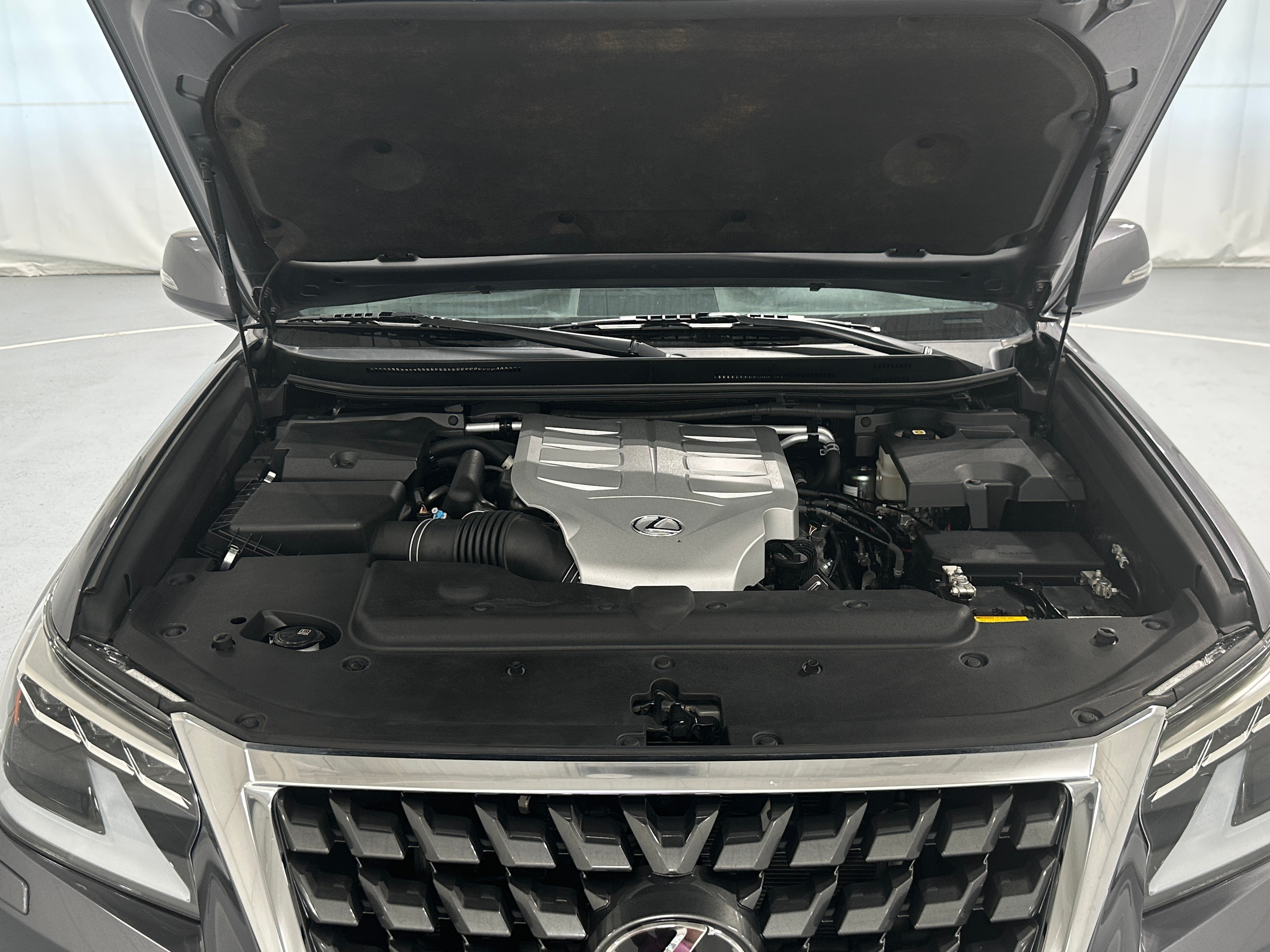 2021 Lexus GX