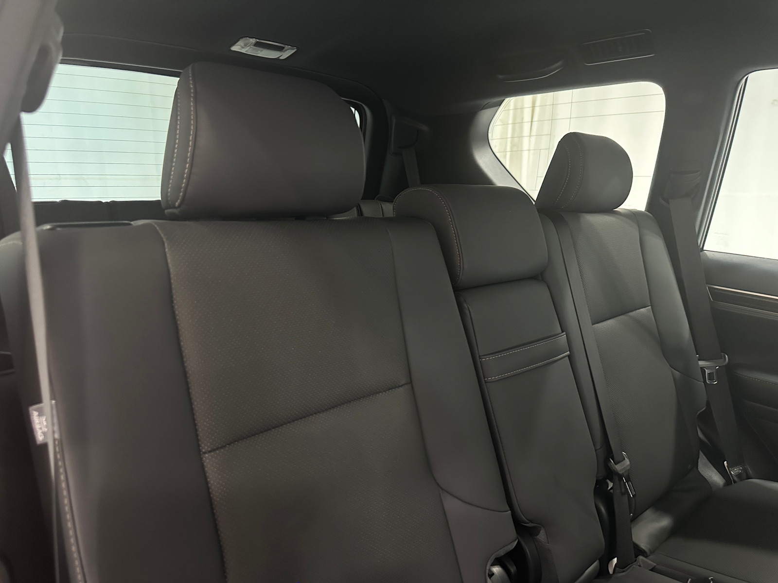 Thumbnail: 2021 Lexus GX - 5