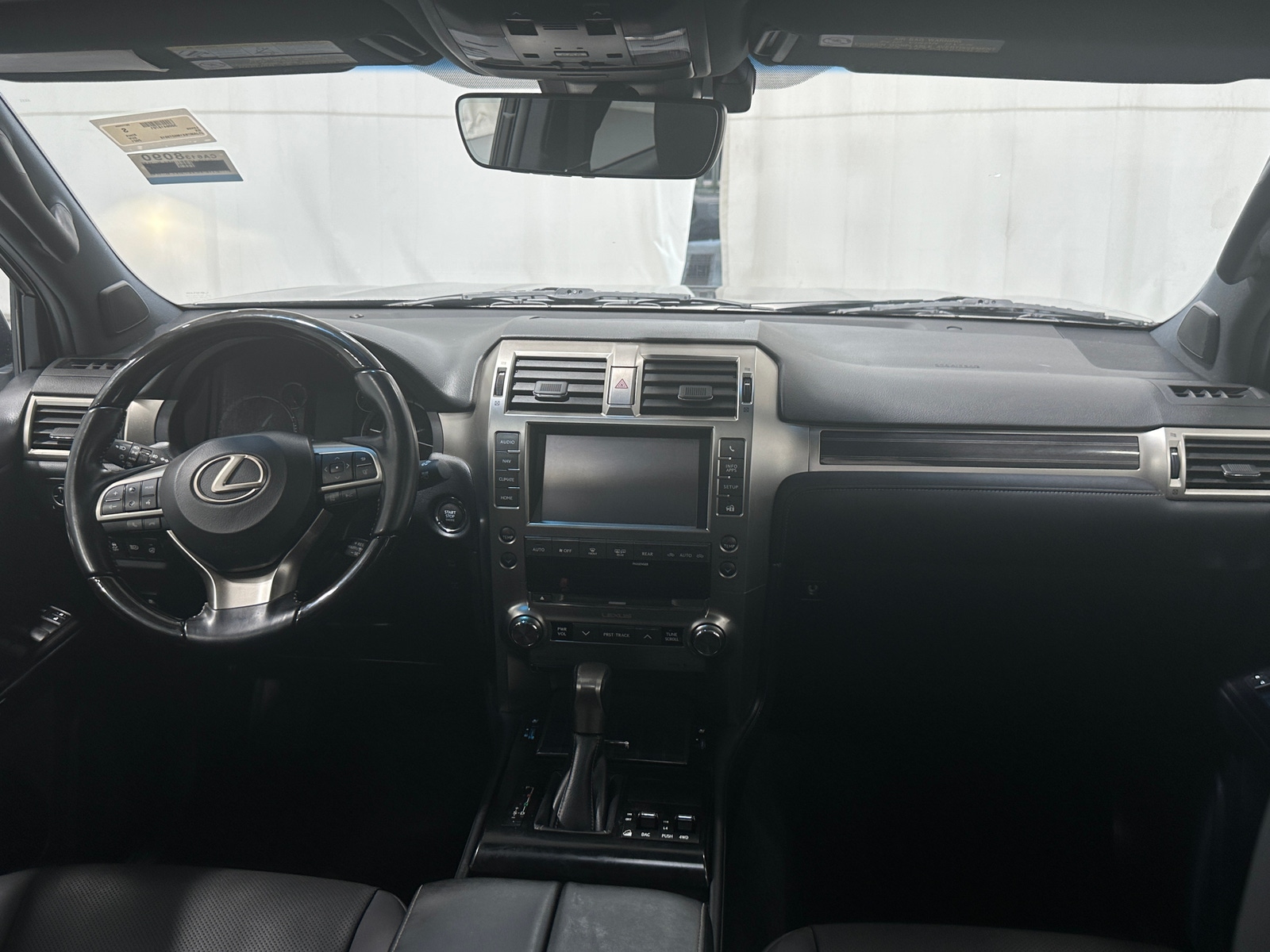Thumbnail: 2021 Lexus GX - 2