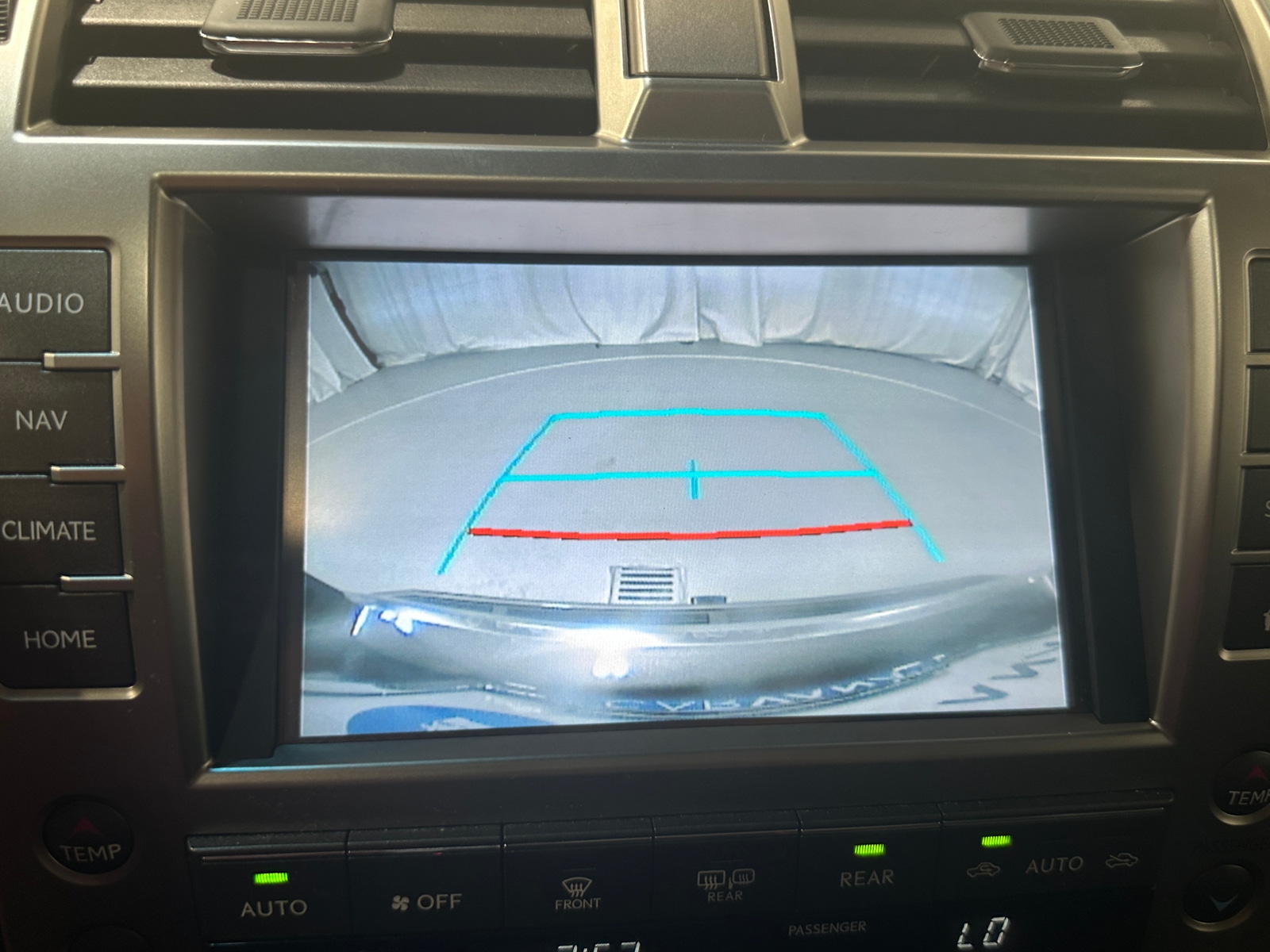 Thumbnail: 2021 Lexus GX - 3