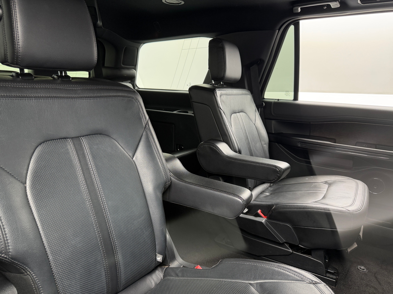 Thumbnail: 2018 Ford Expedition - 5