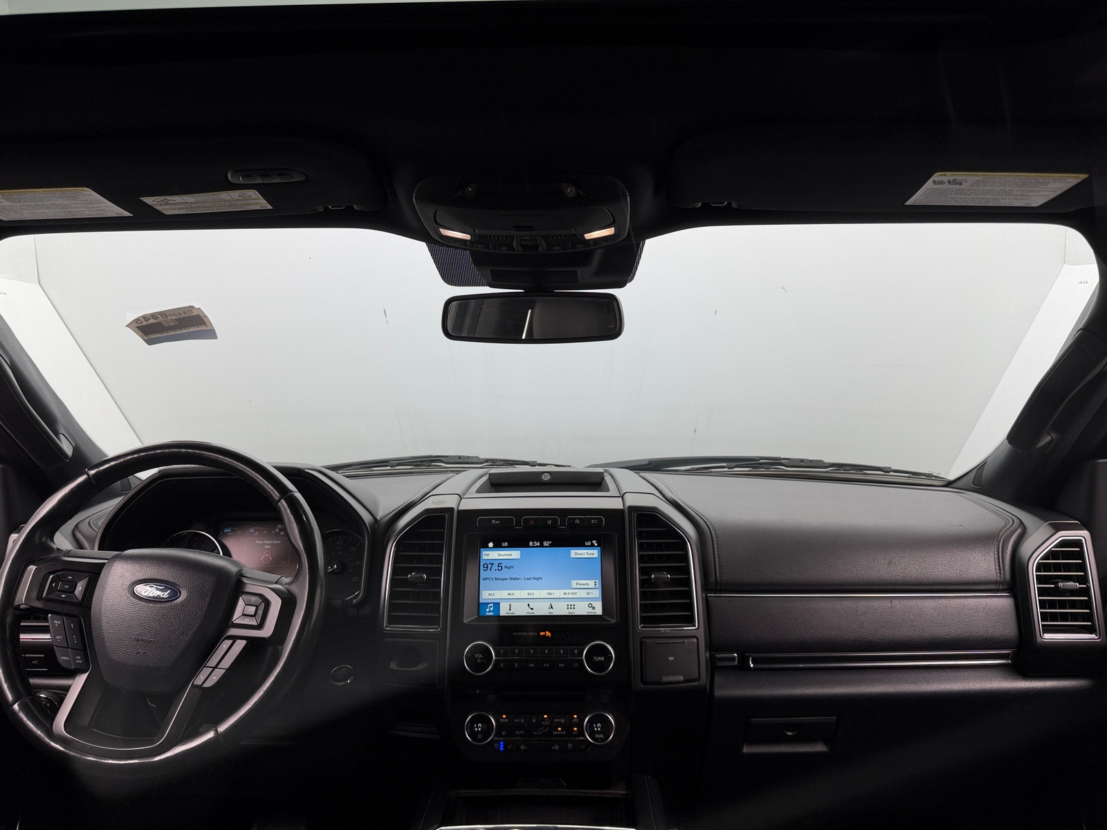 Thumbnail: 2018 Ford Expedition - 2
