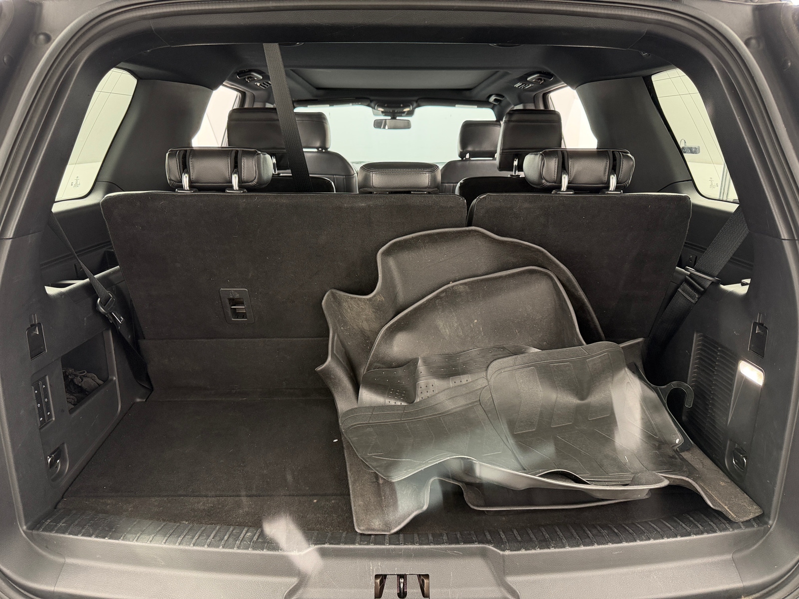 Thumbnail: 2018 Ford Expedition - 6