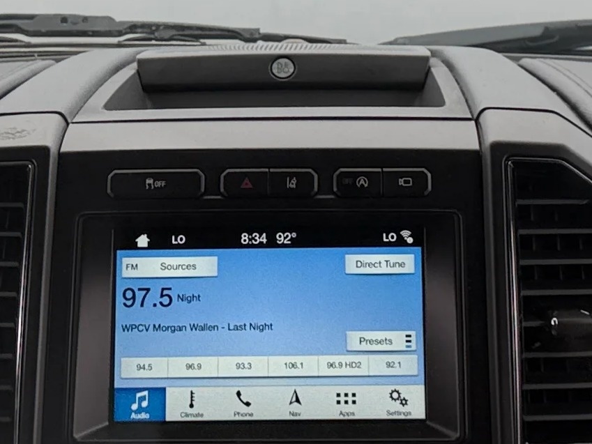 Thumbnail: 2018 Ford Expedition - 3