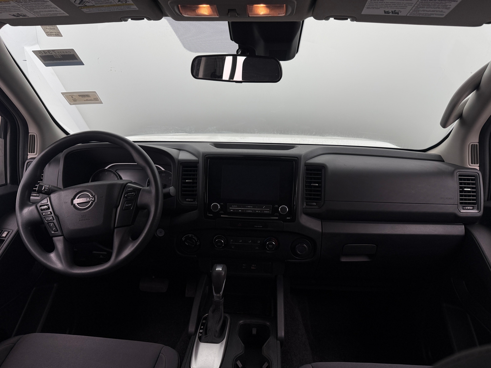 Thumbnail: 2022 Nissan Frontier - 3