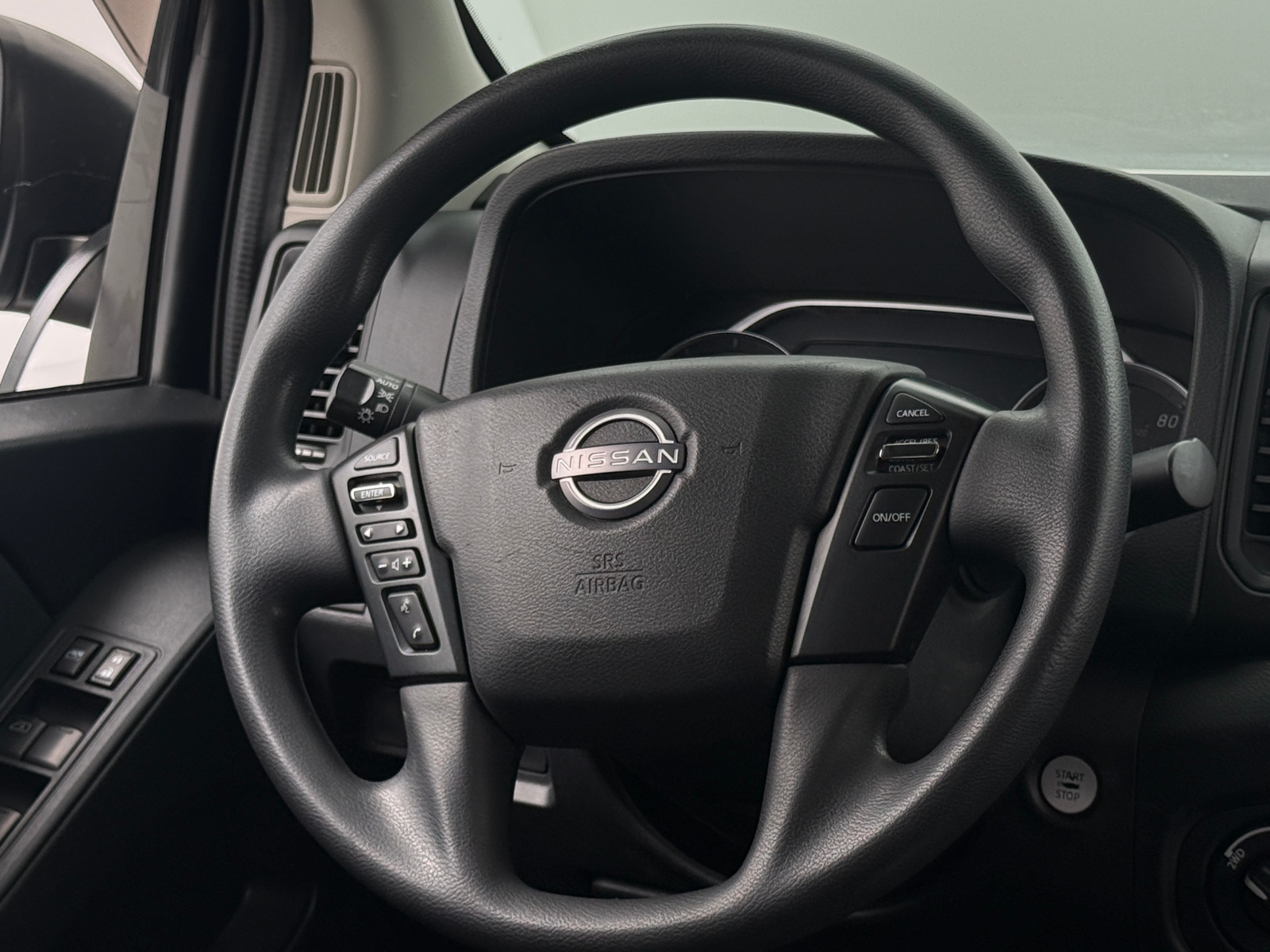 Thumbnail: 2022 Nissan Frontier - 5